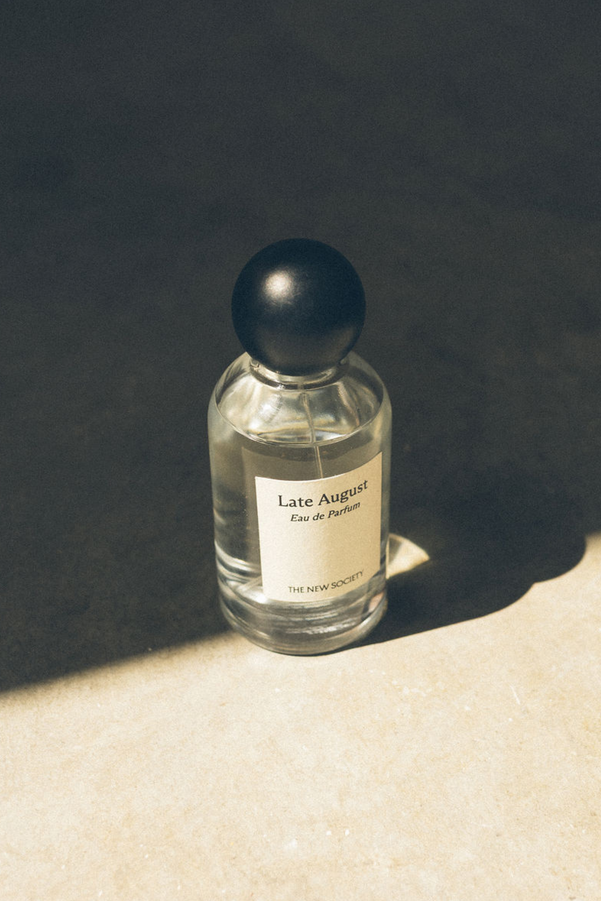 Late August Perfume