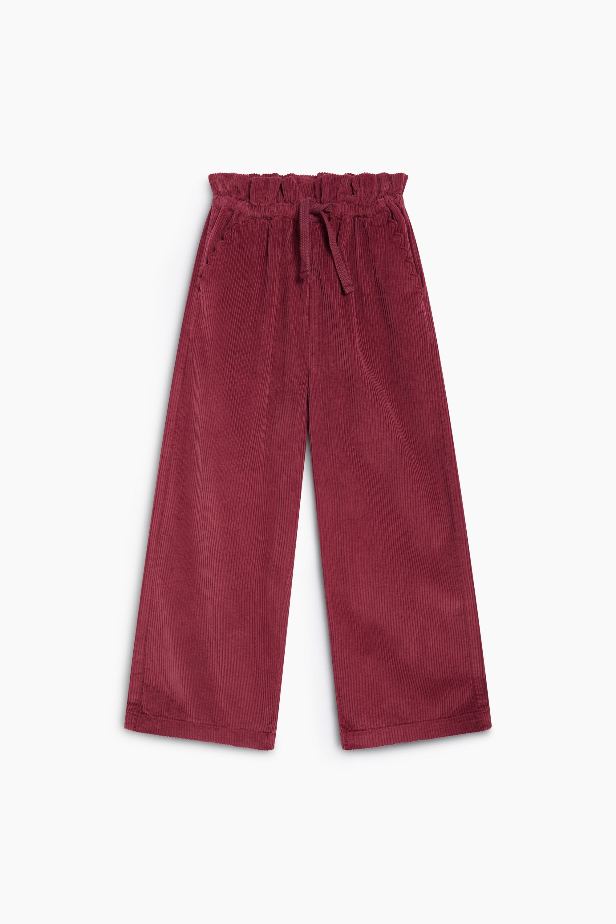 Dree Hose Rumba Rot
