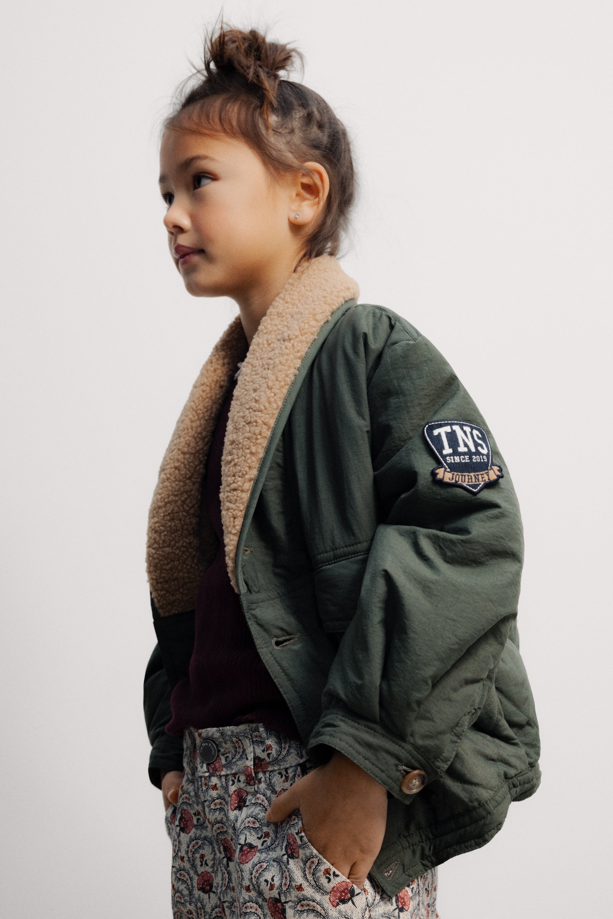 Dusk Outerwear