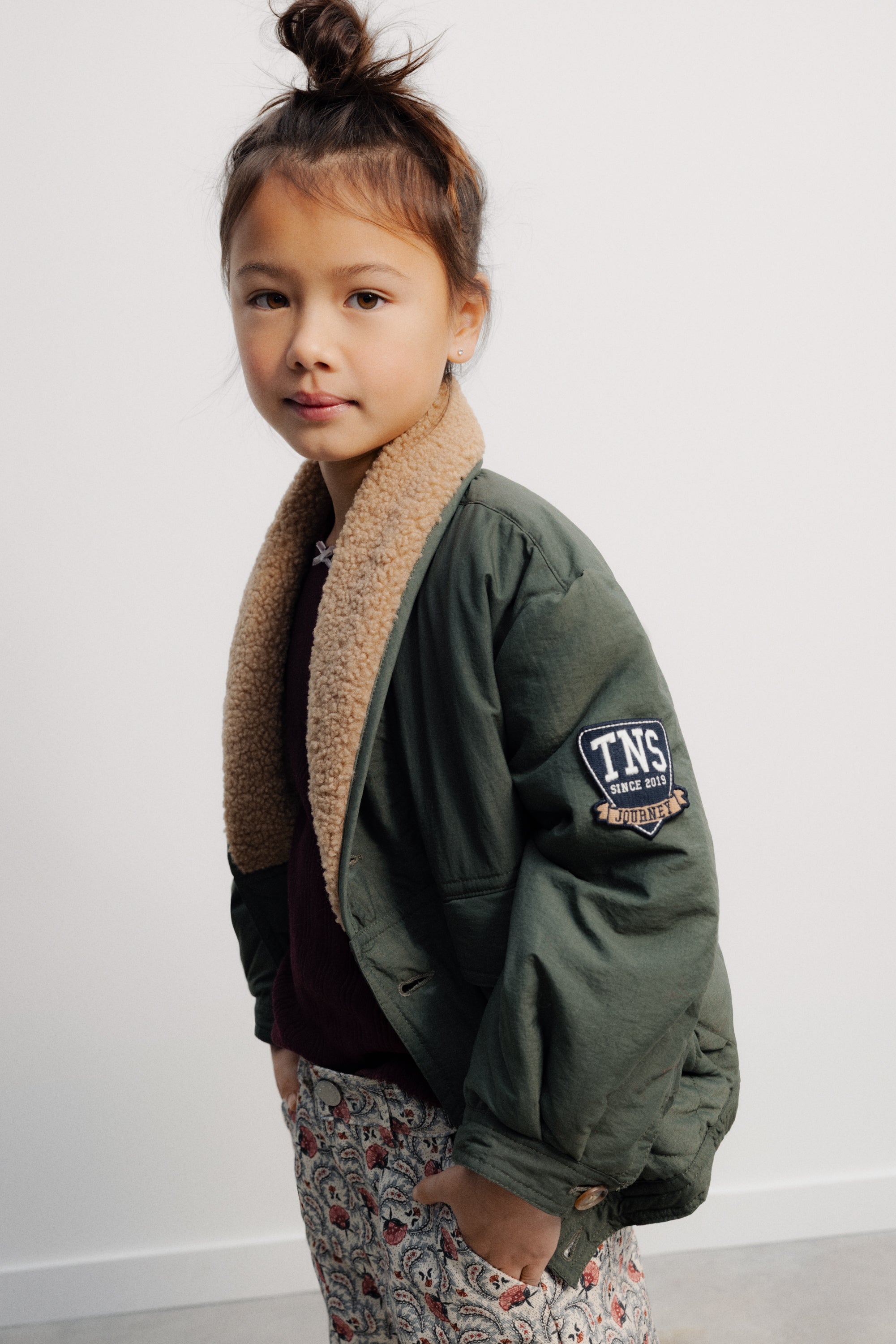 Dusk Outerwear