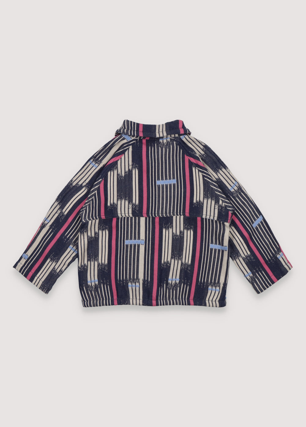 Echo Jacket_Sampling 6y