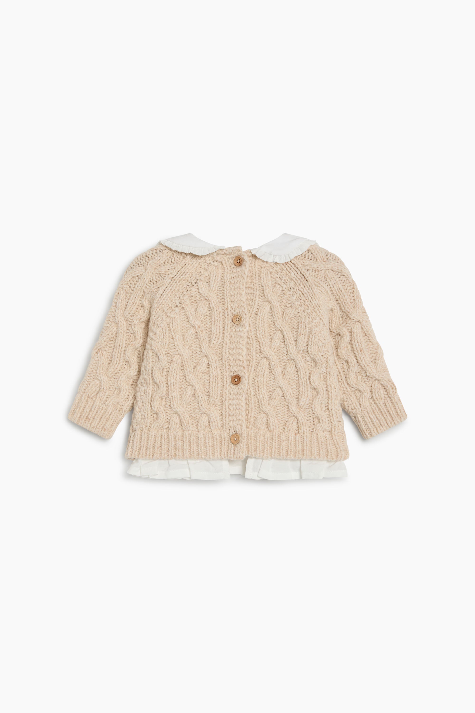 Echo Baby Jumper