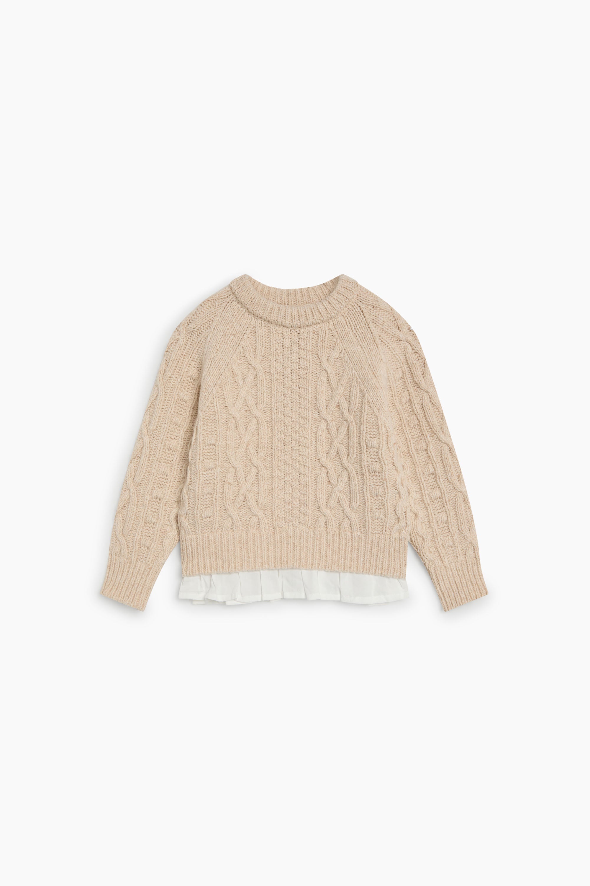Echo Jumper