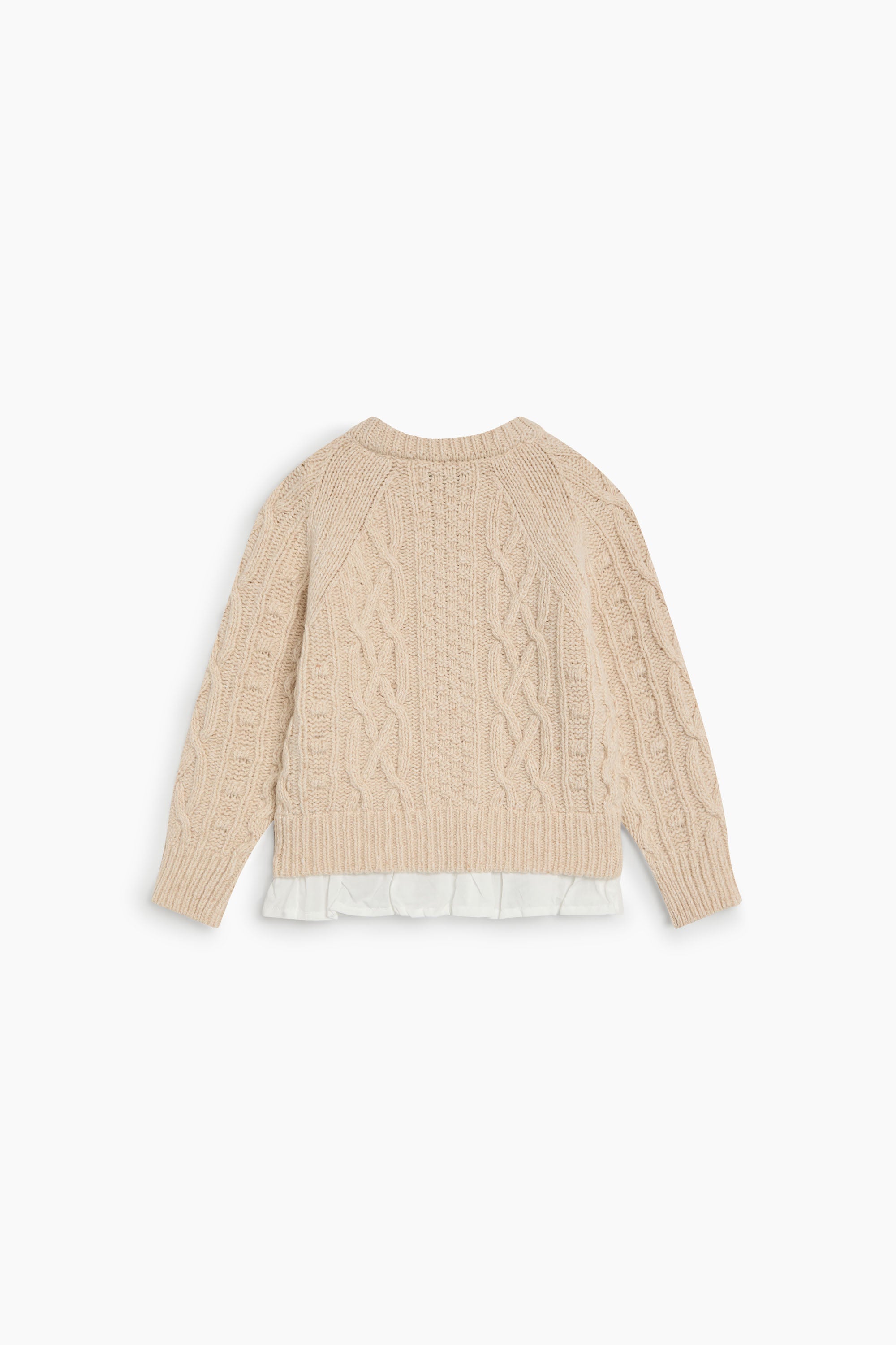 Echo Jumper