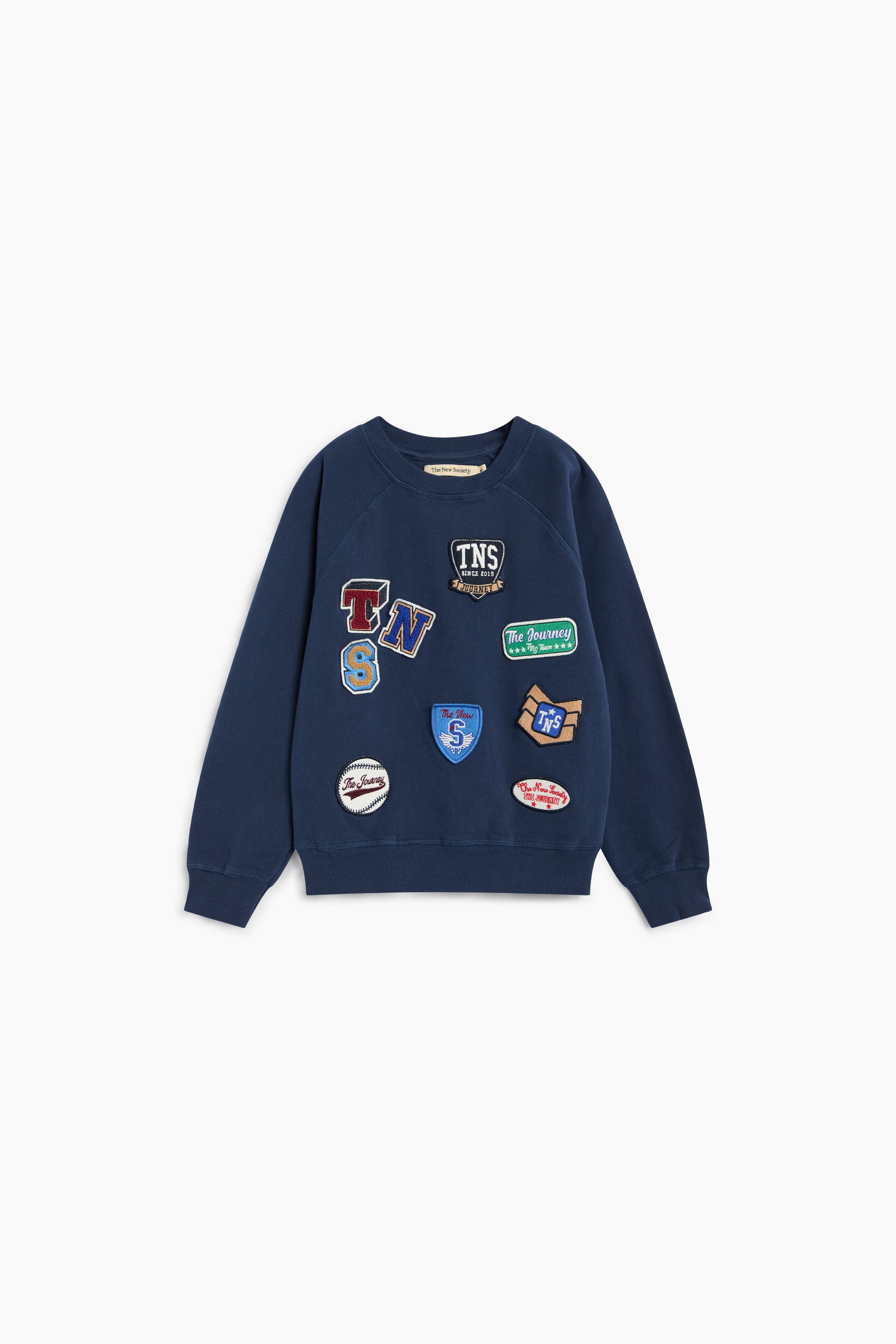 Eden Sweatshirt