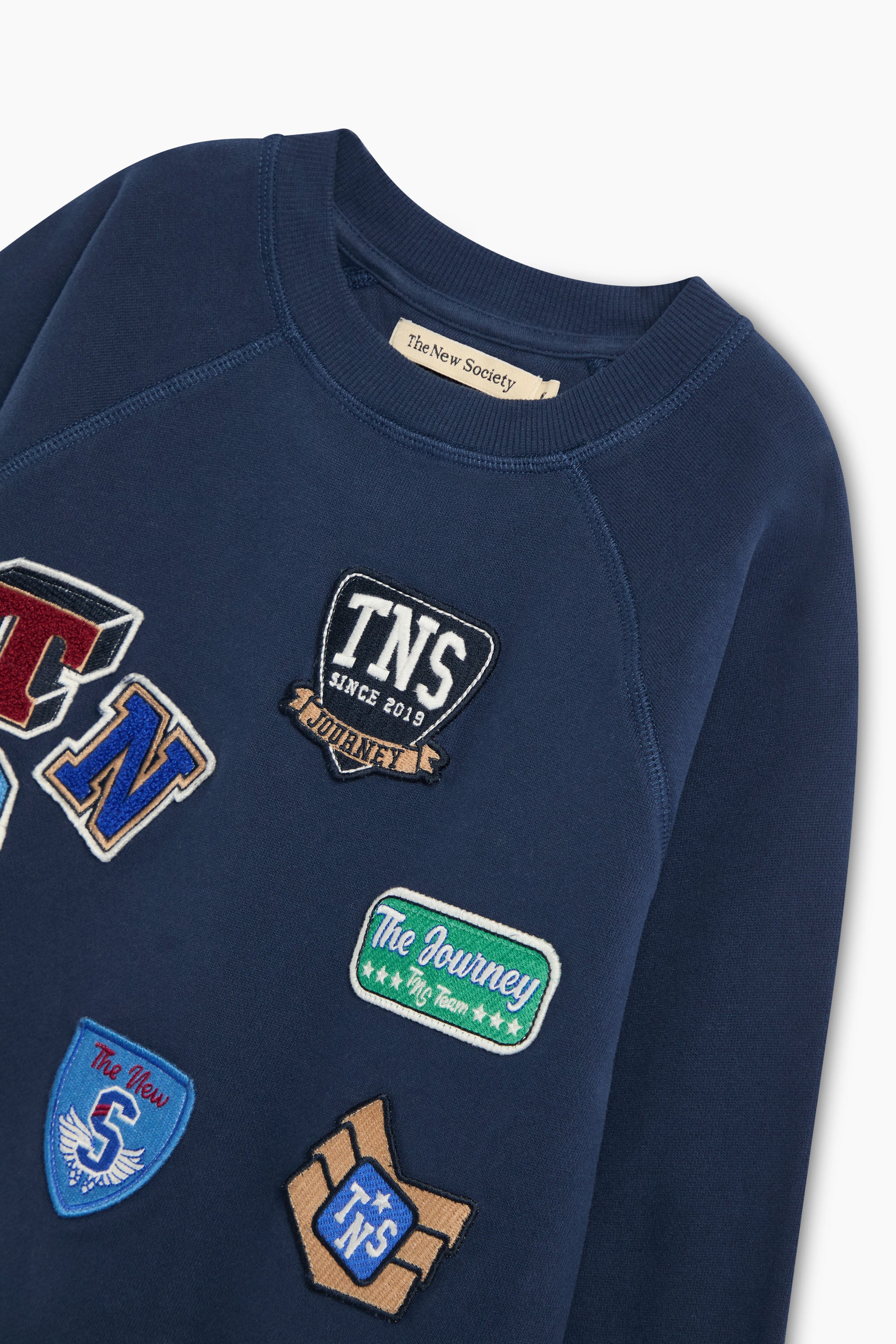 Eden Sweatshirt