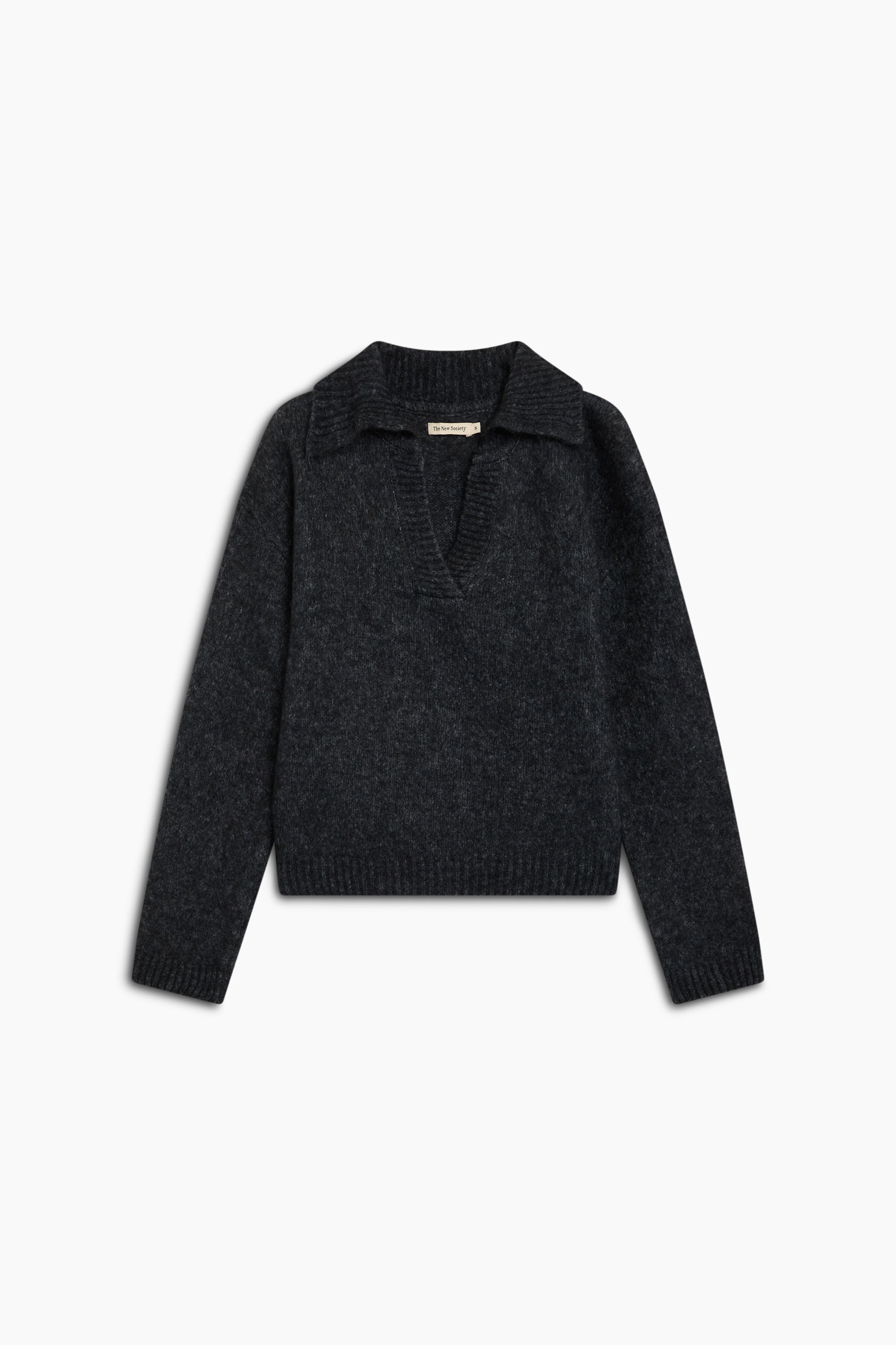 Elara Woman Polo