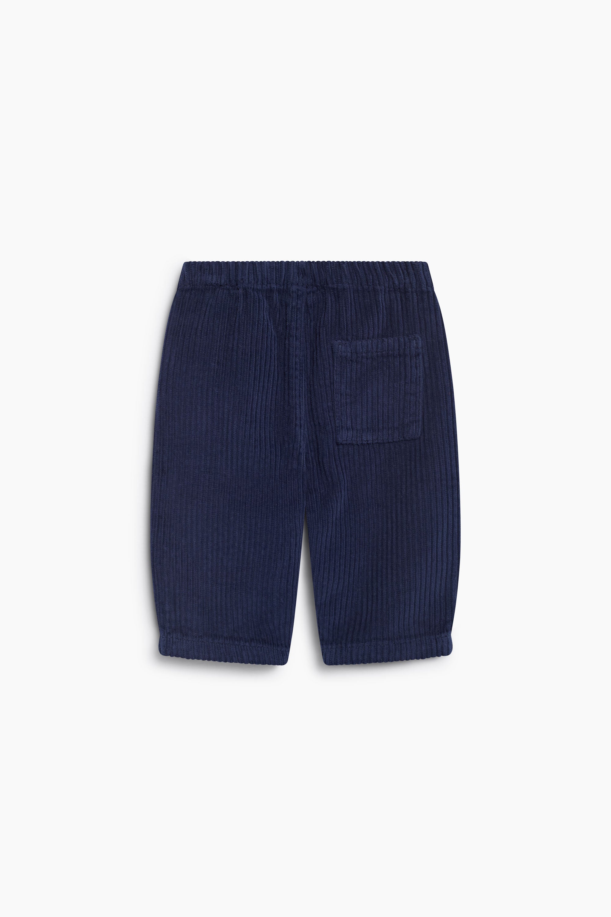 Pantalon Elio Bébé Noir Iris