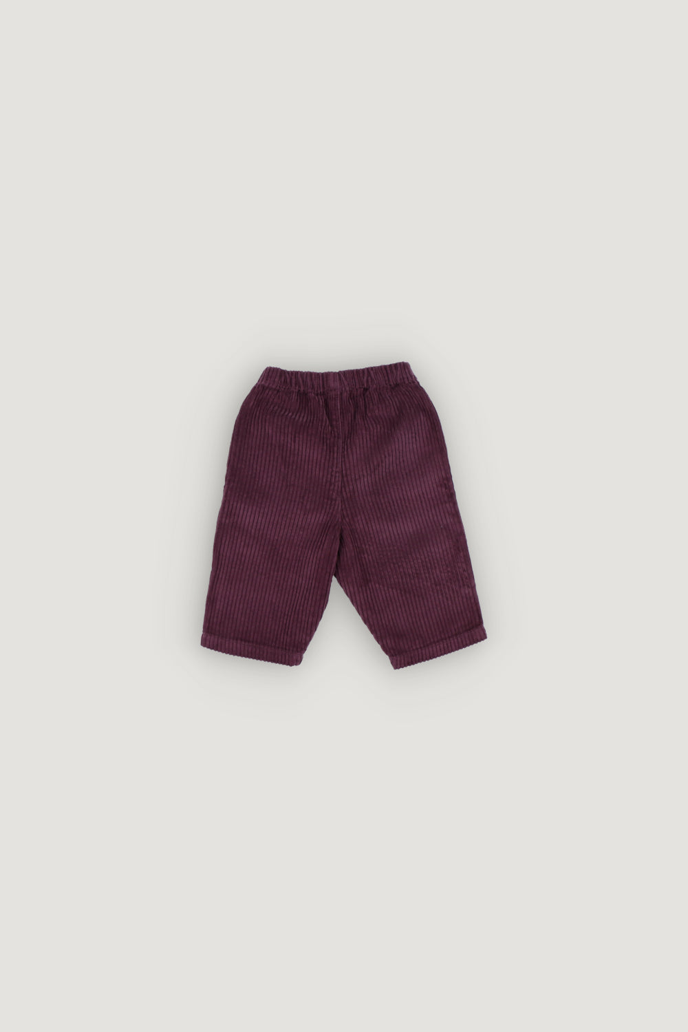 Elio Baby Pant Winetasting