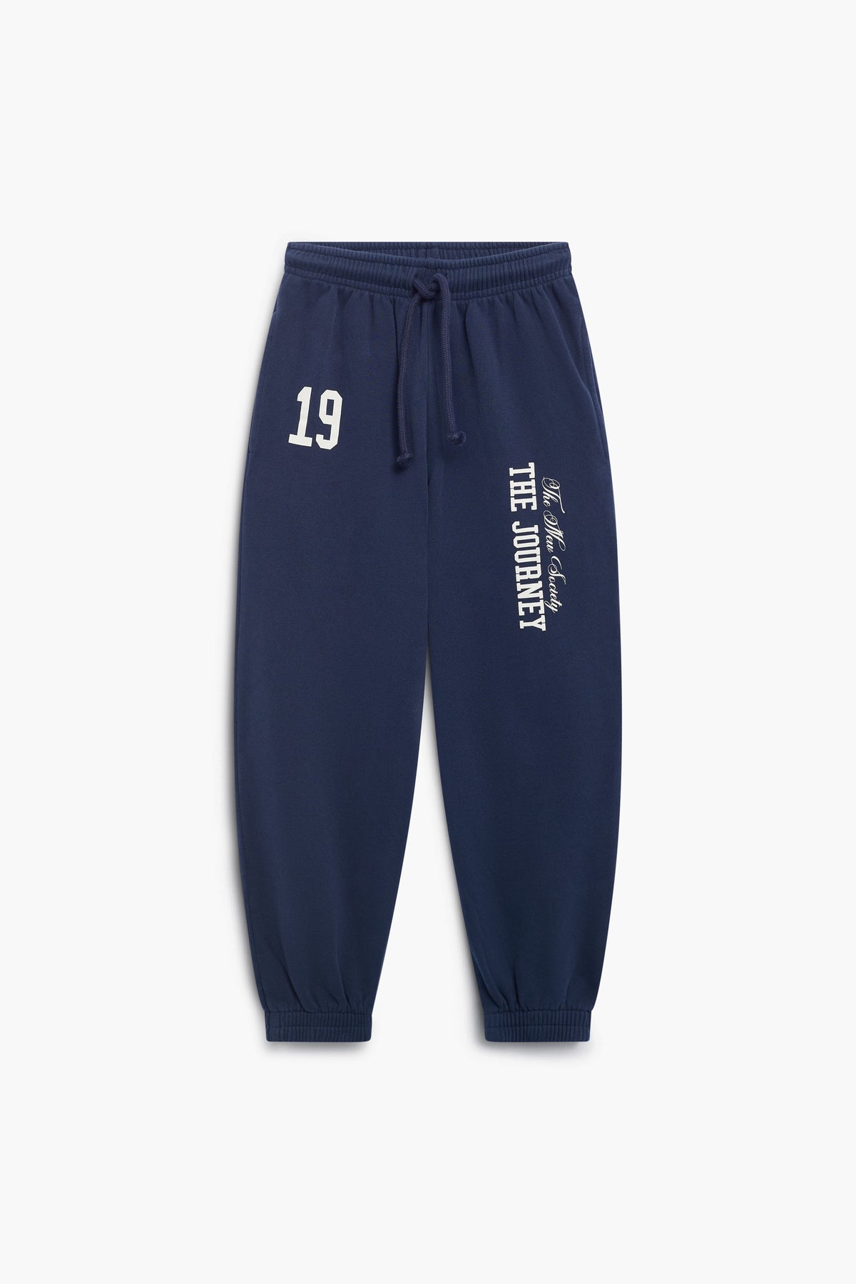 Eris Joggen
