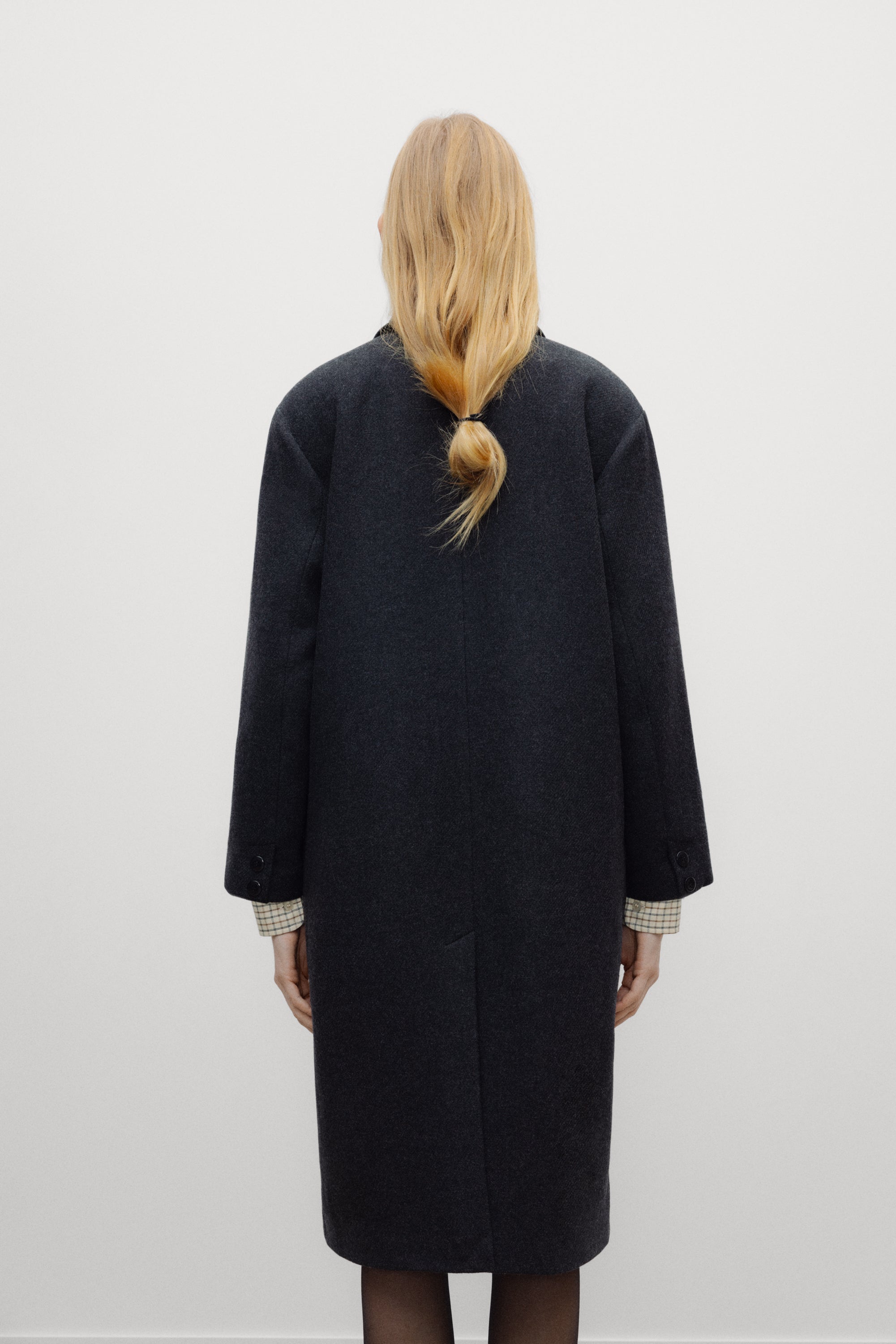Elan Woman Coat