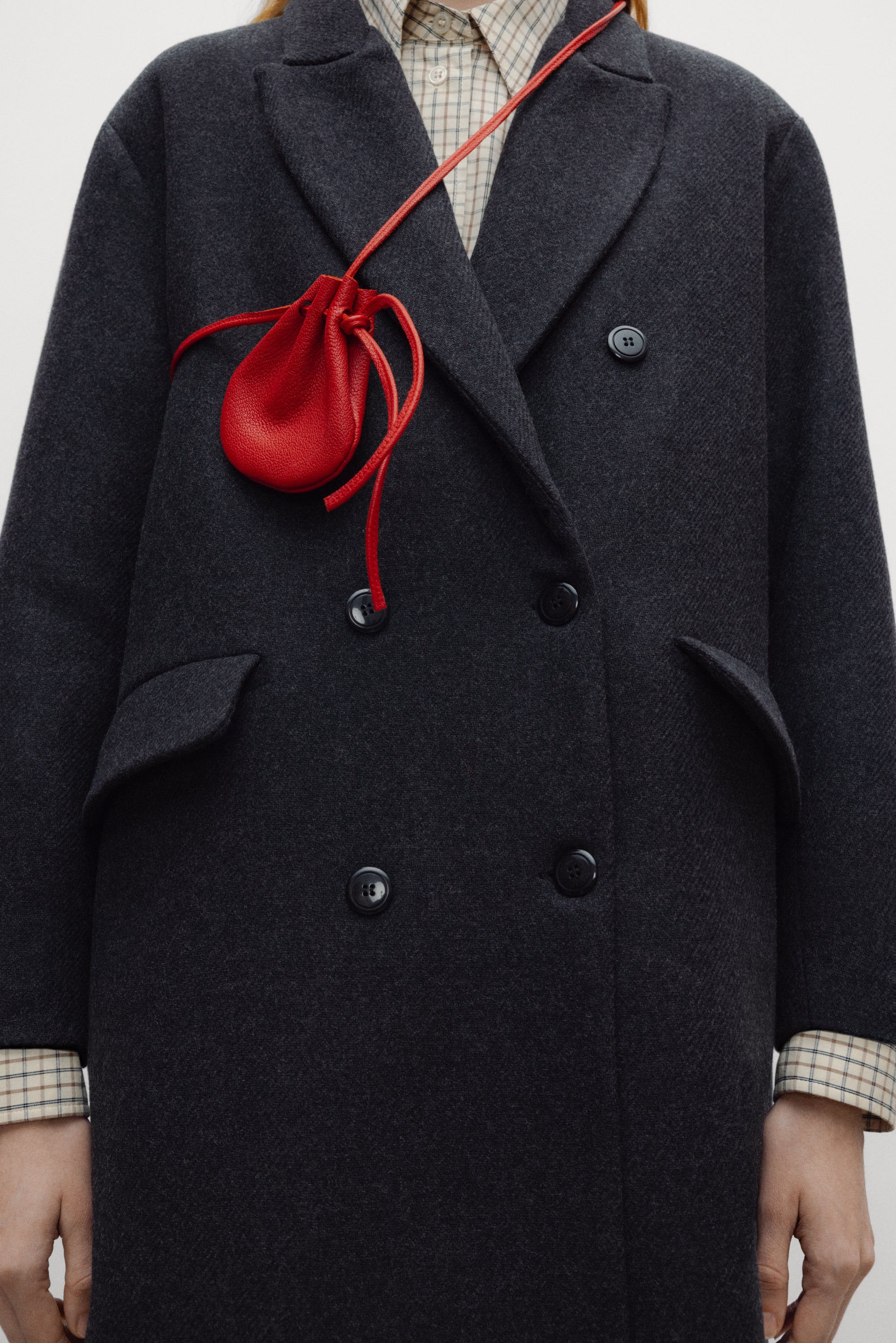 Elan Woman Coat