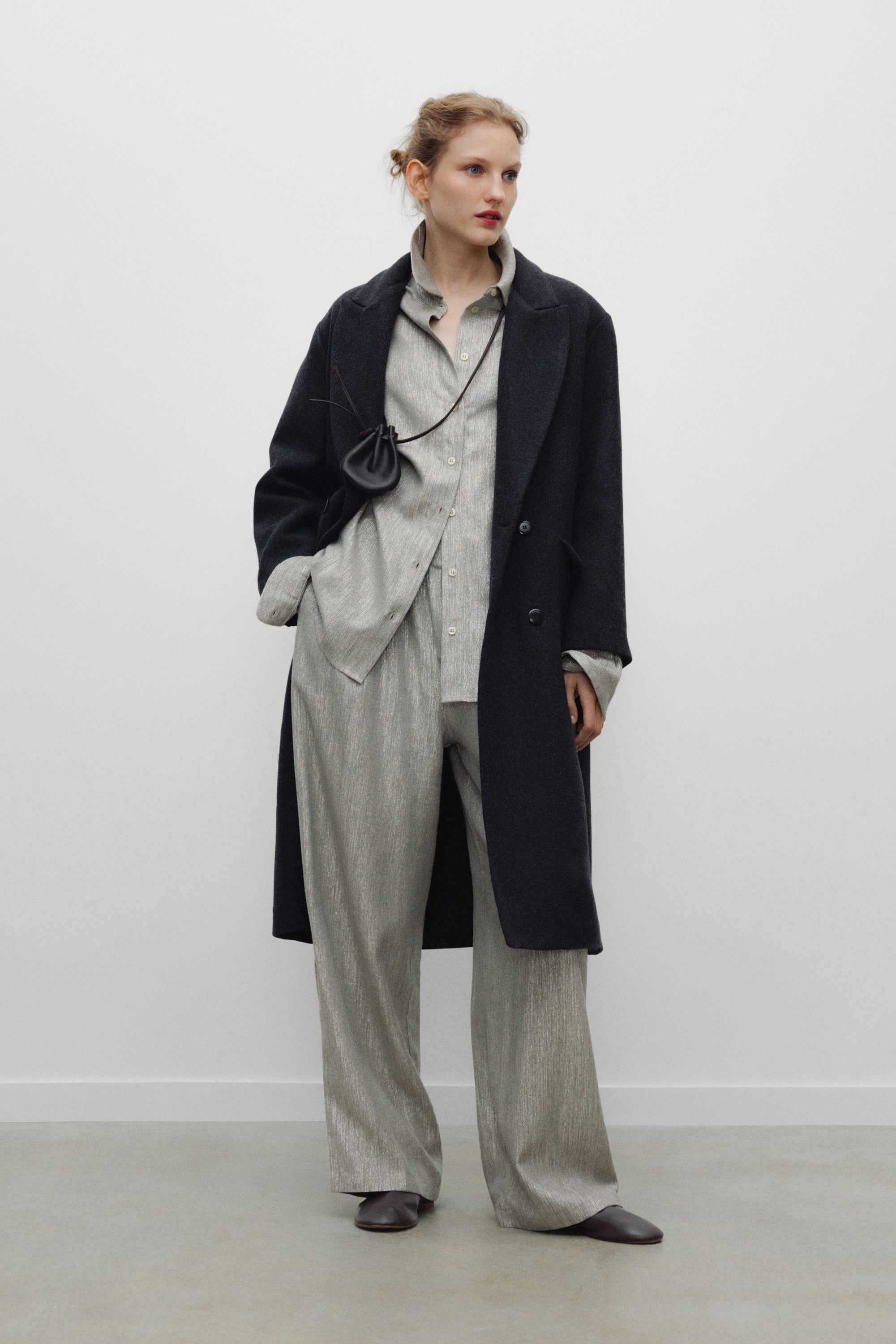 Elan Woman Coat
