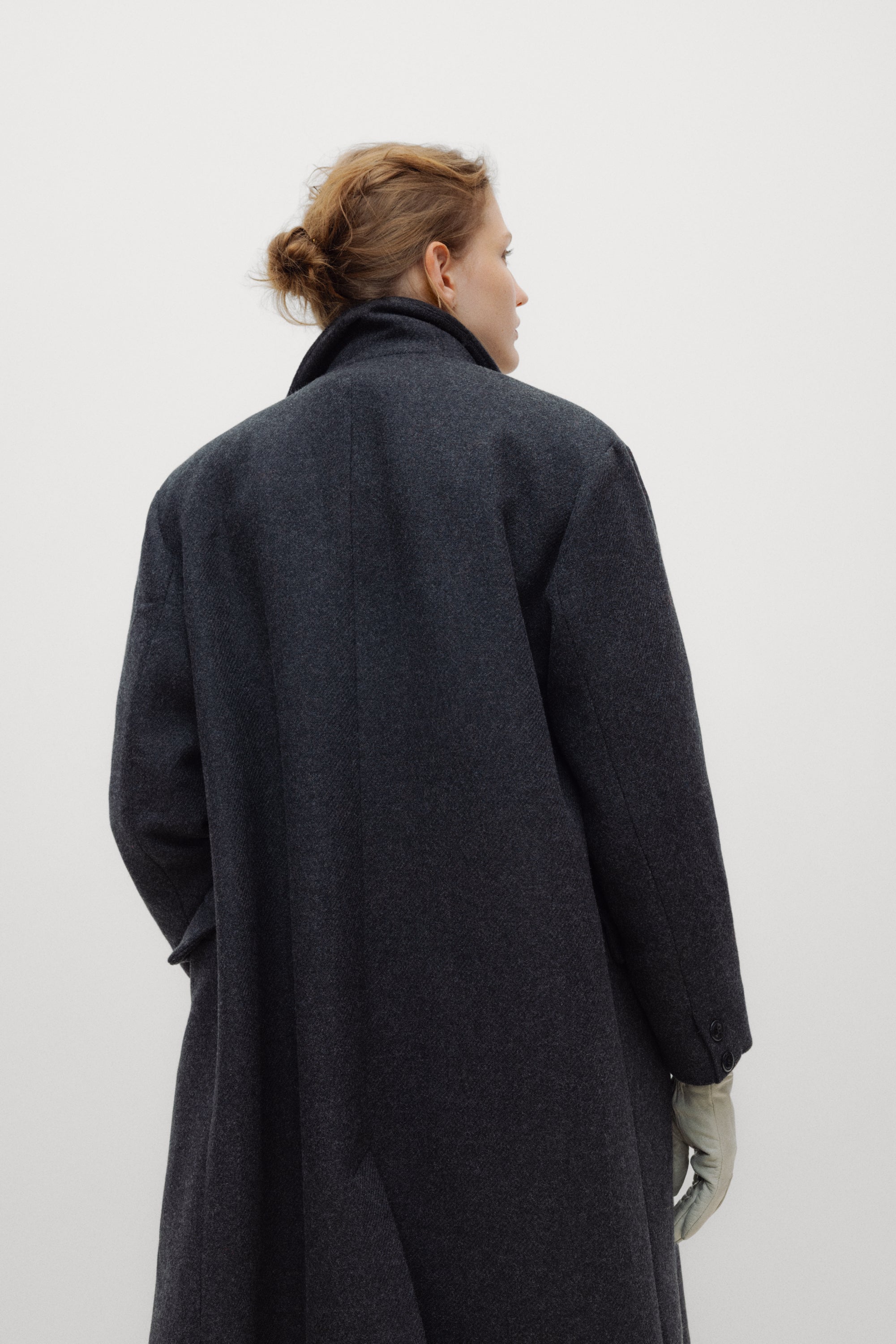 Elan Woman Coat