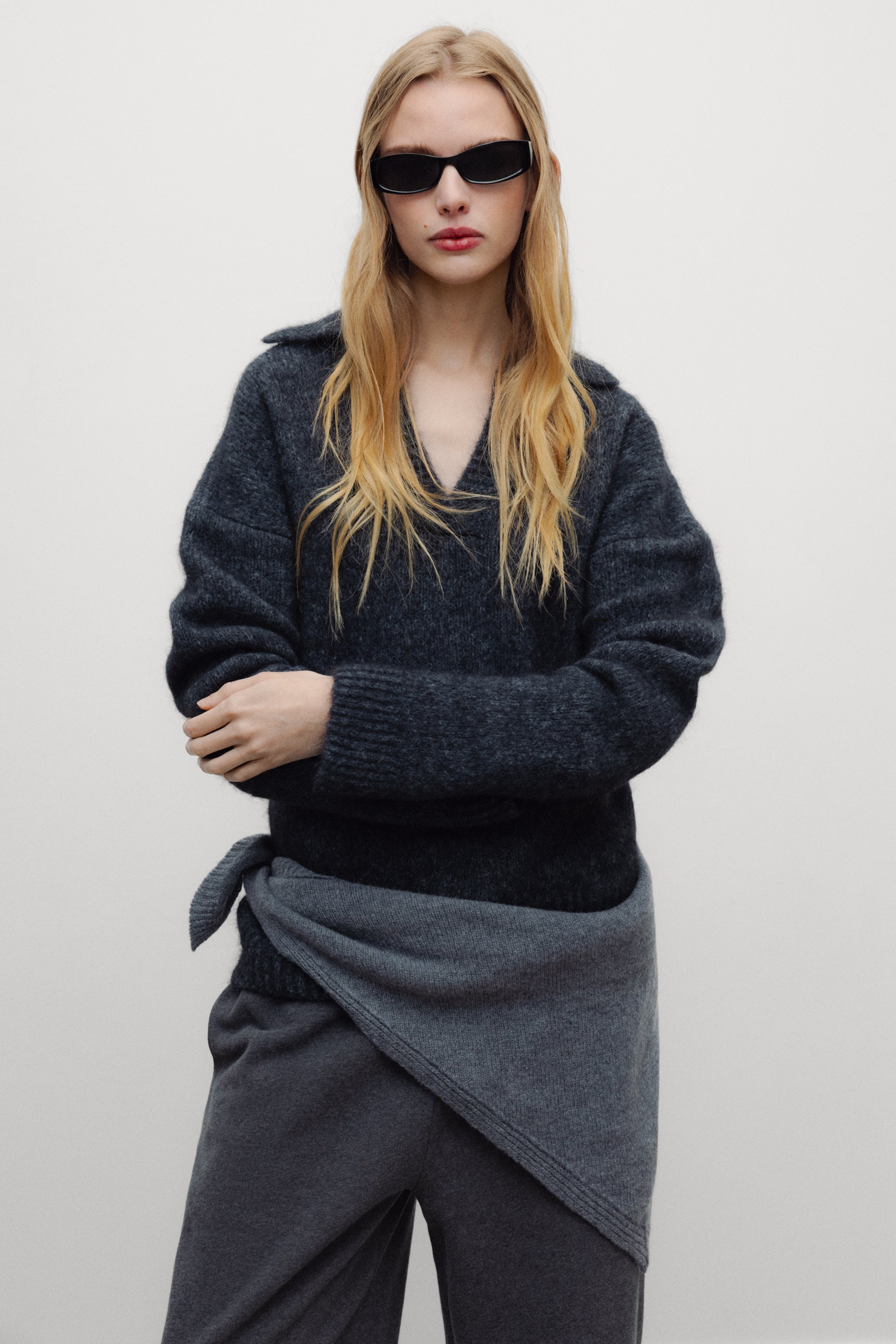 Elara Woman Polo