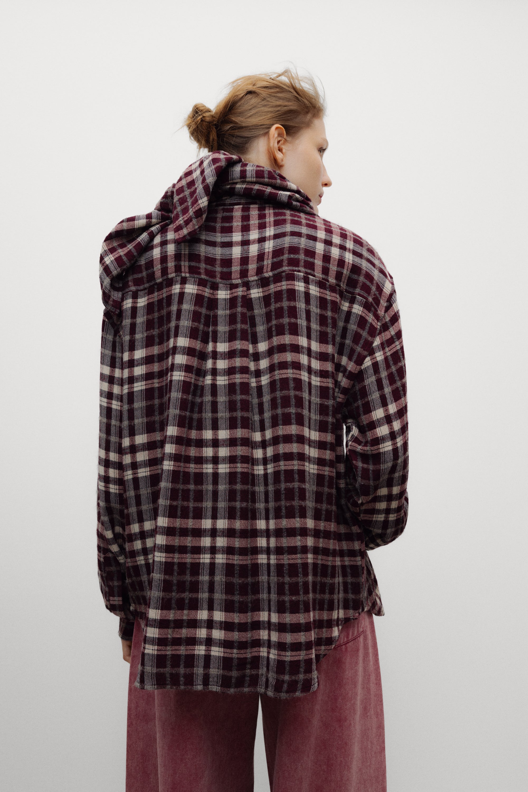 Ember Woman Shirt