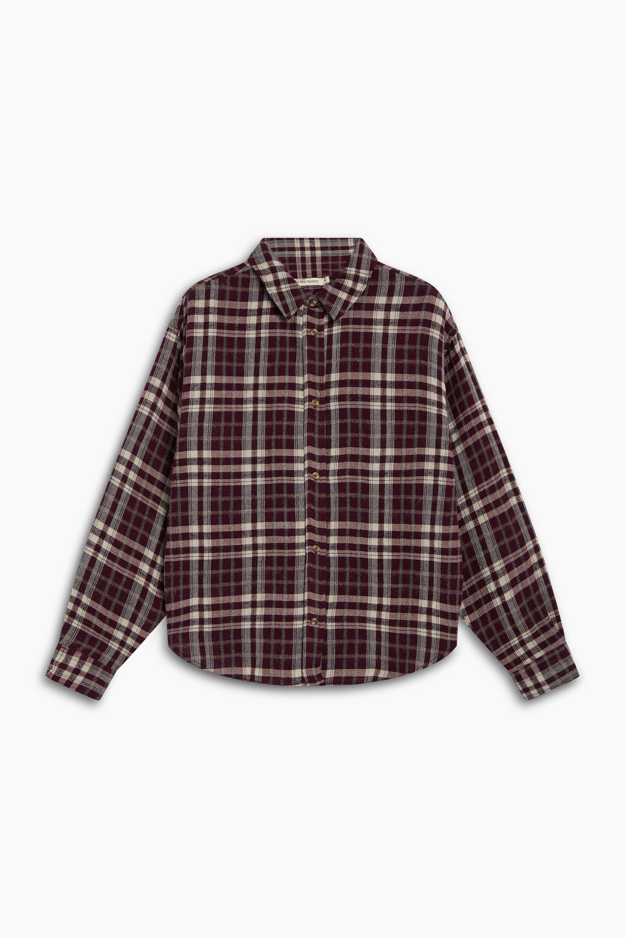 Ember Woman Shirt