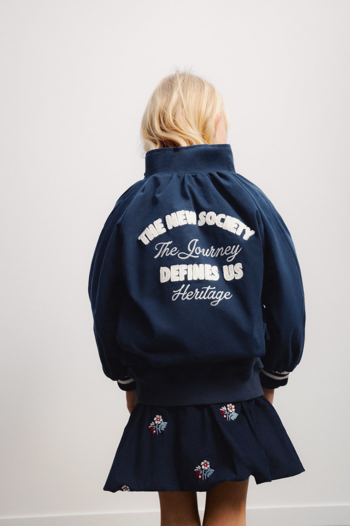 Eris-Sweatshirt