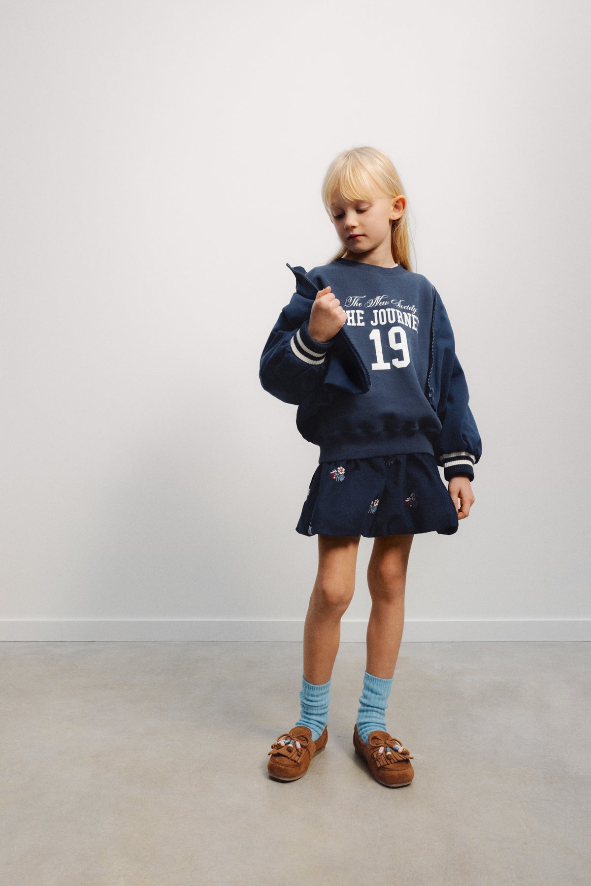 Eris-Sweatshirt