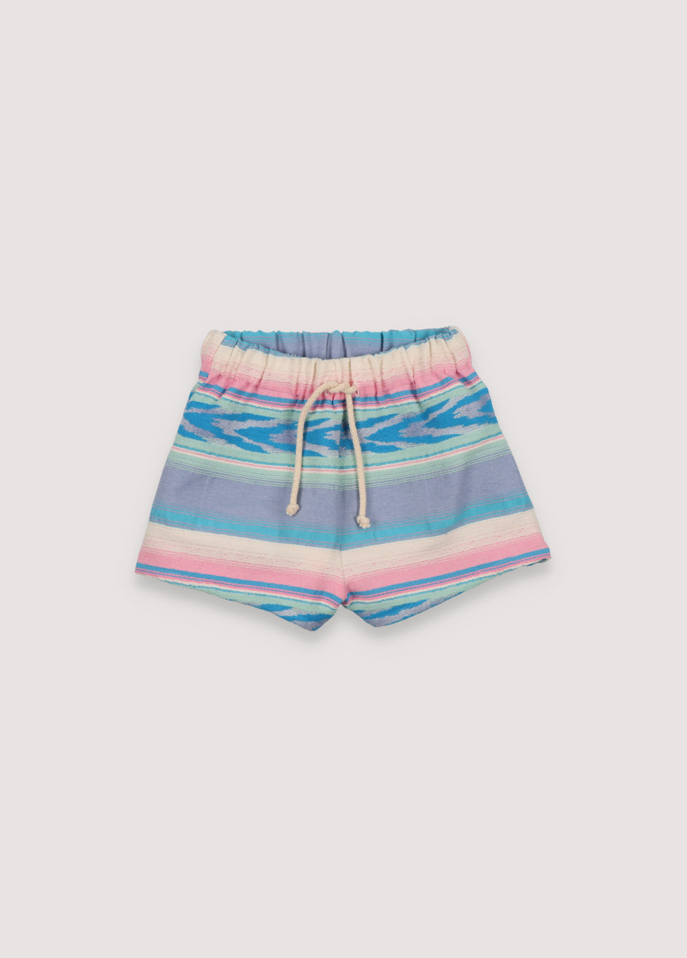 Figueroa Short Ikat_Sampling 6y