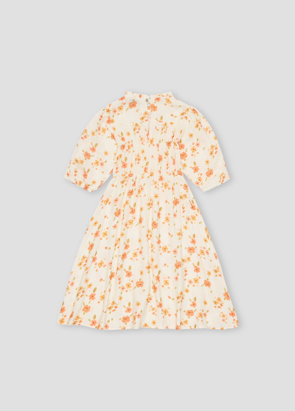 Fiorella Special Dress_Sampling