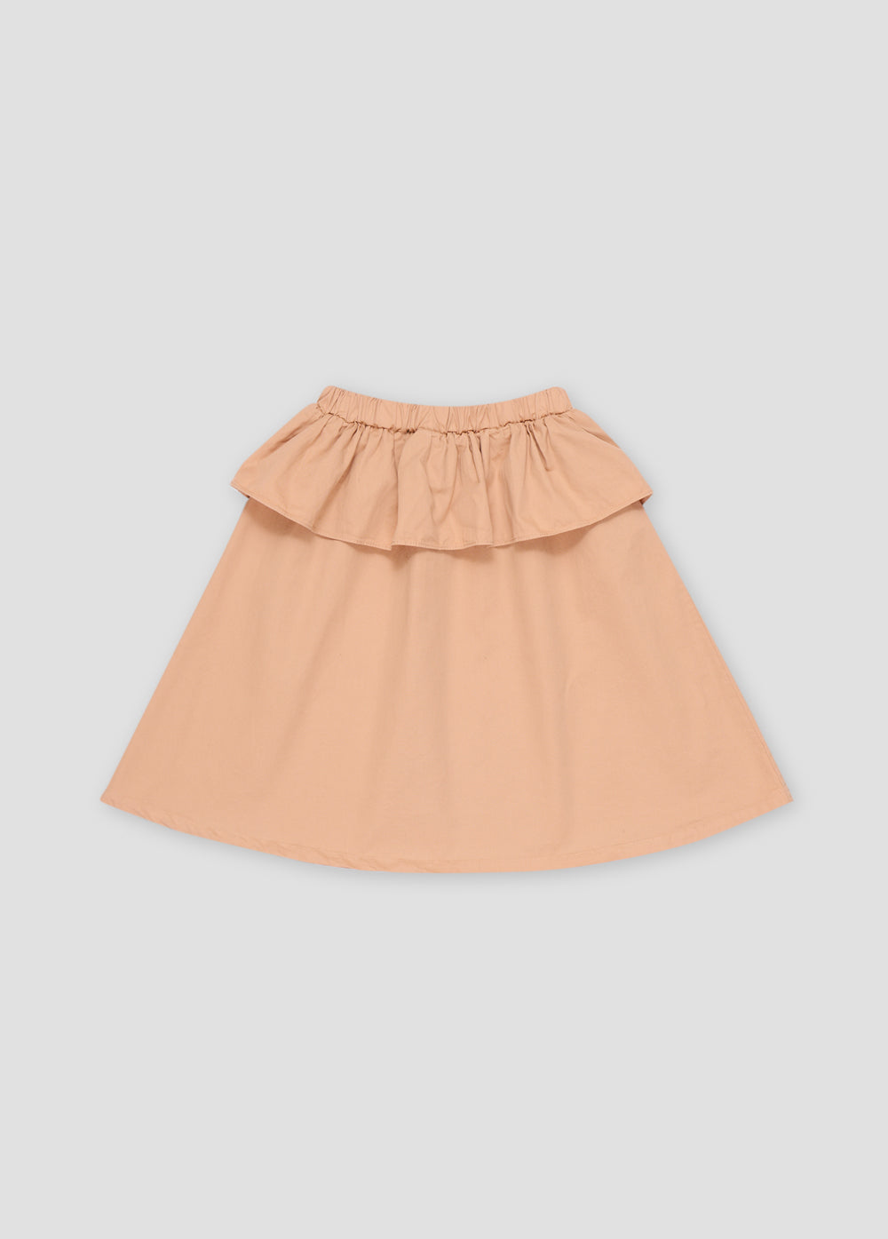 Fiorella Special Skirt Fiori Di Pesco_Sampling