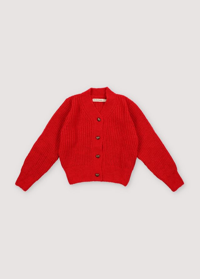 Kensington Cardigan