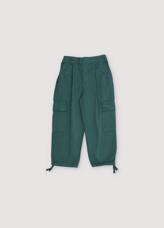 Standford Pant Azure Teal