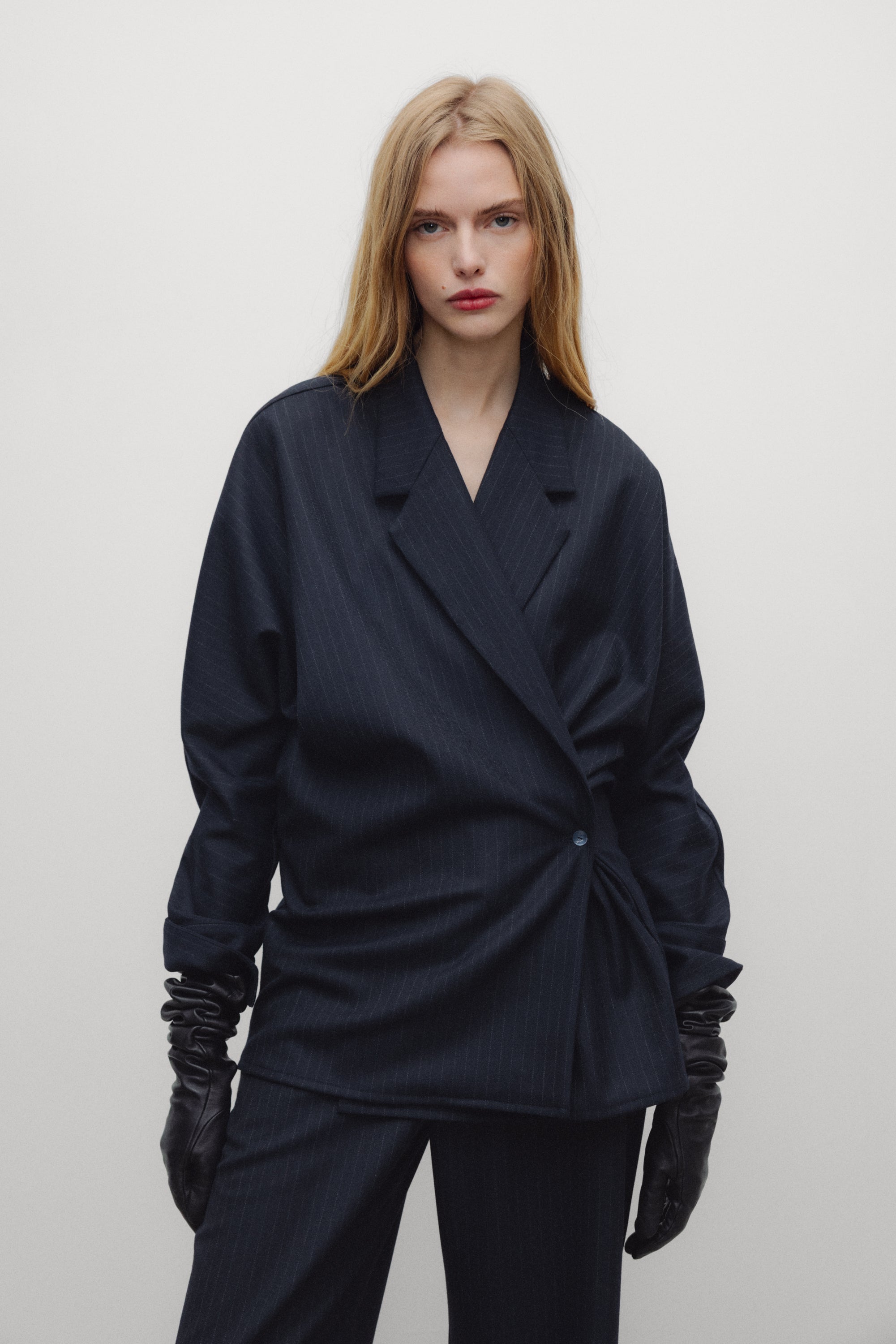 Blazer Femme Foi