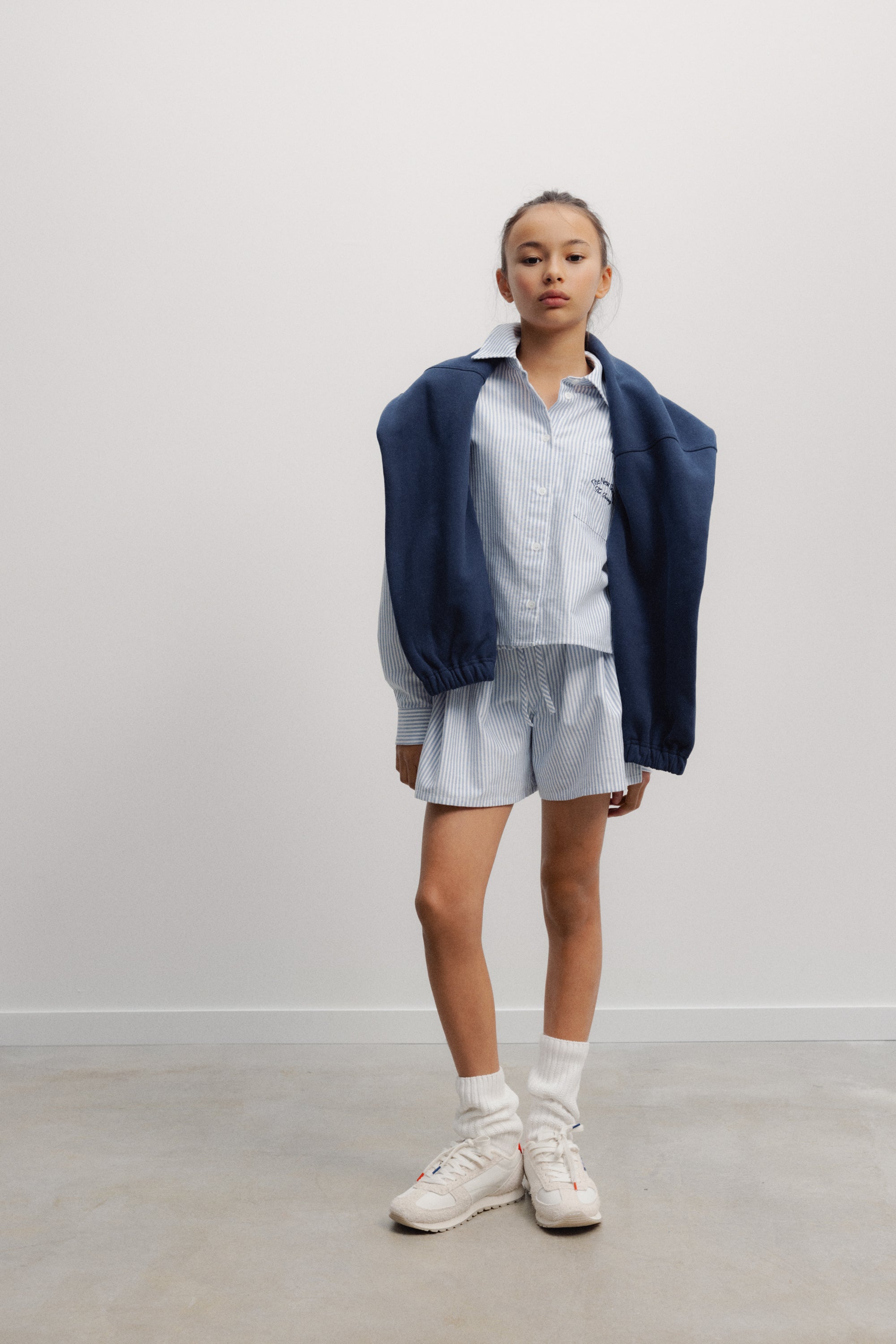 finlandés Teen camisa