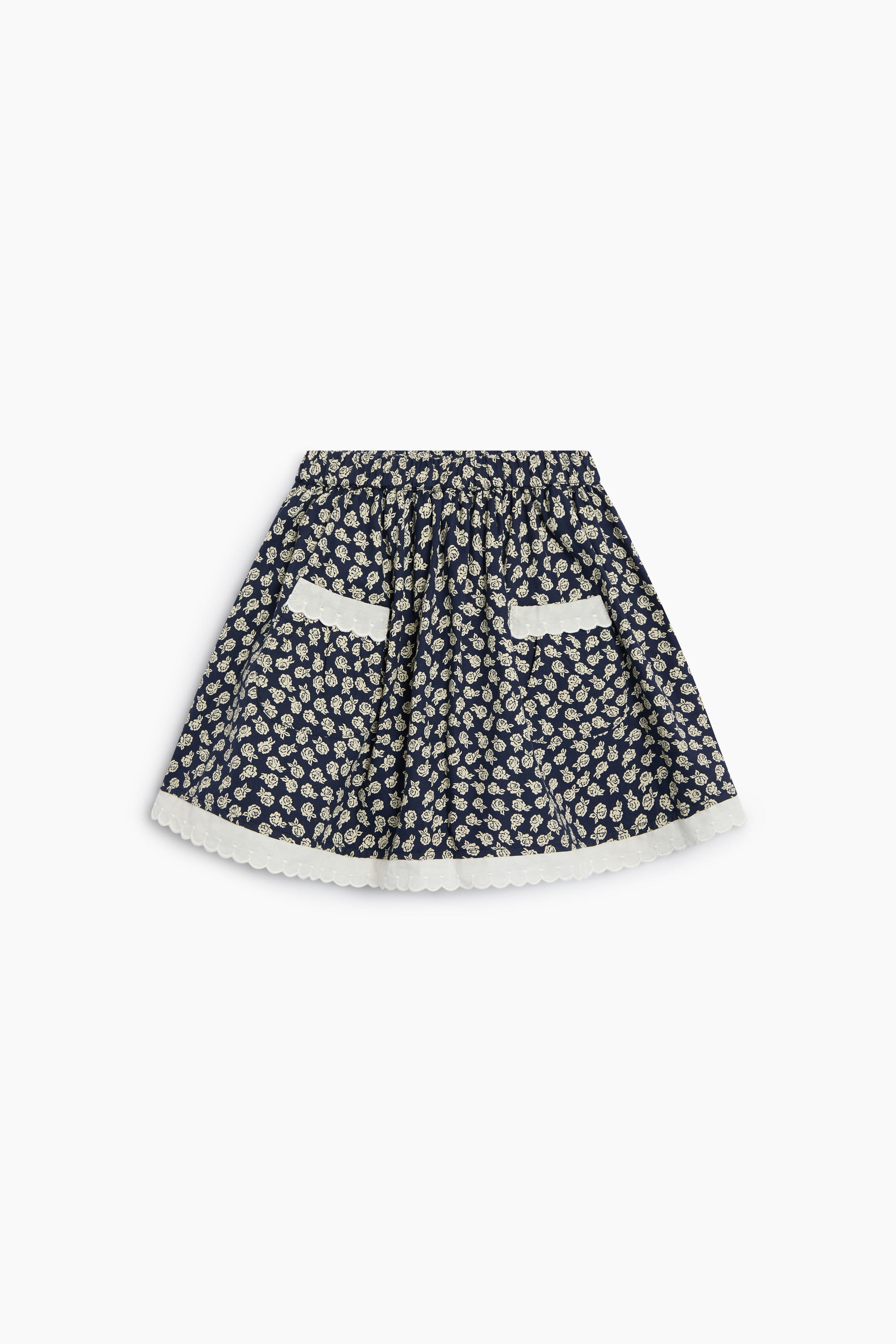 Fleckers Skirt