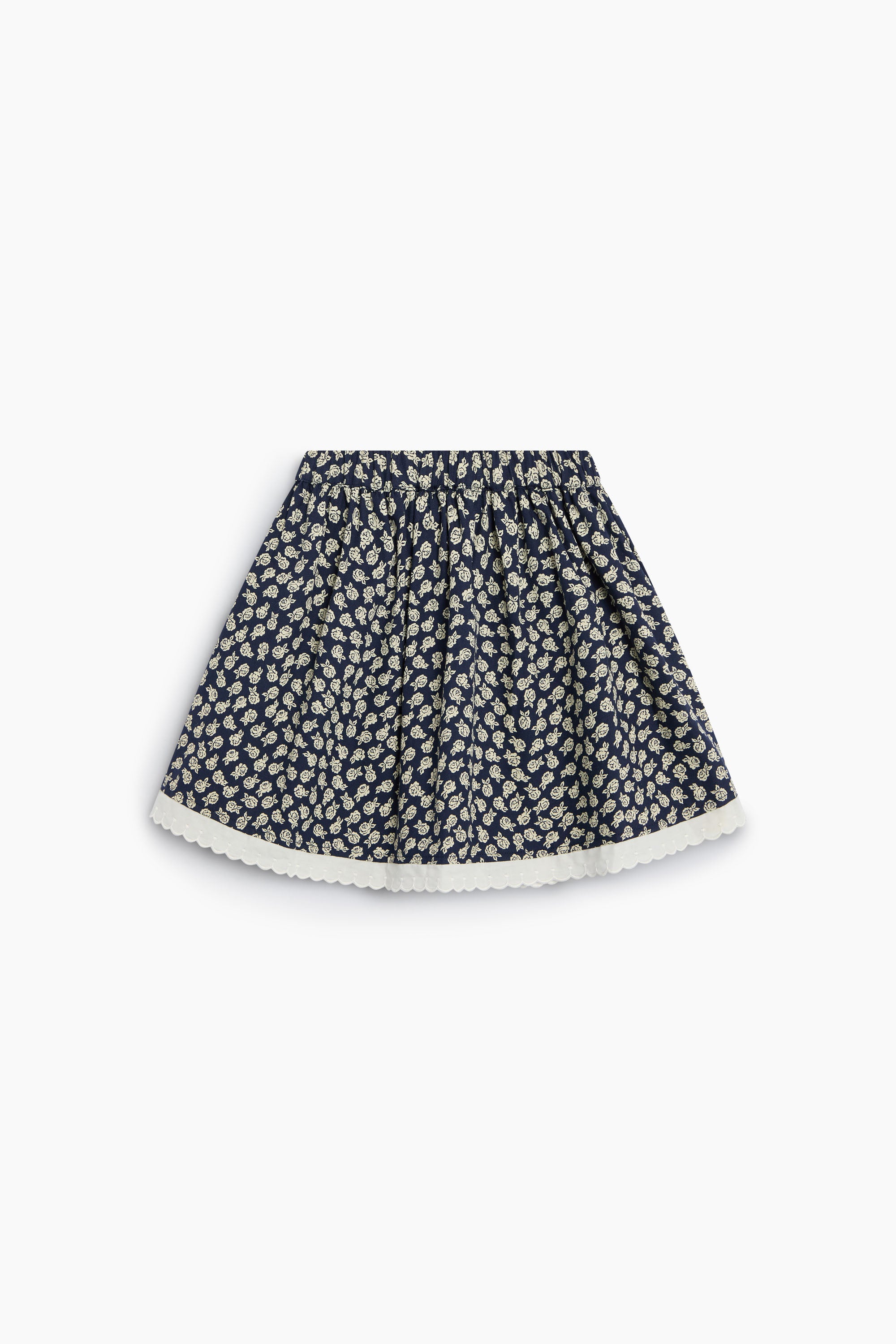Fleckers Skirt