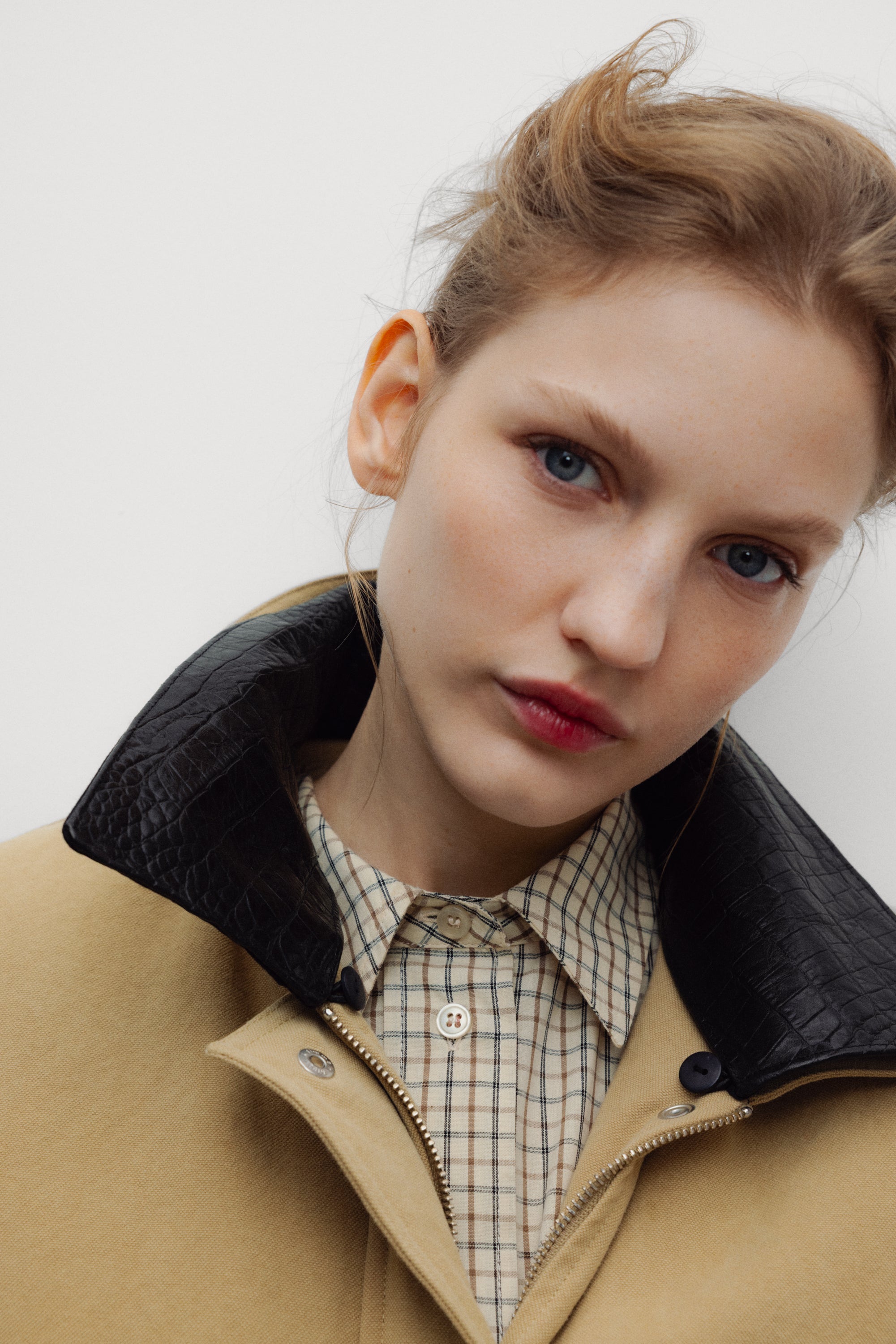 Flint Woman Jacket