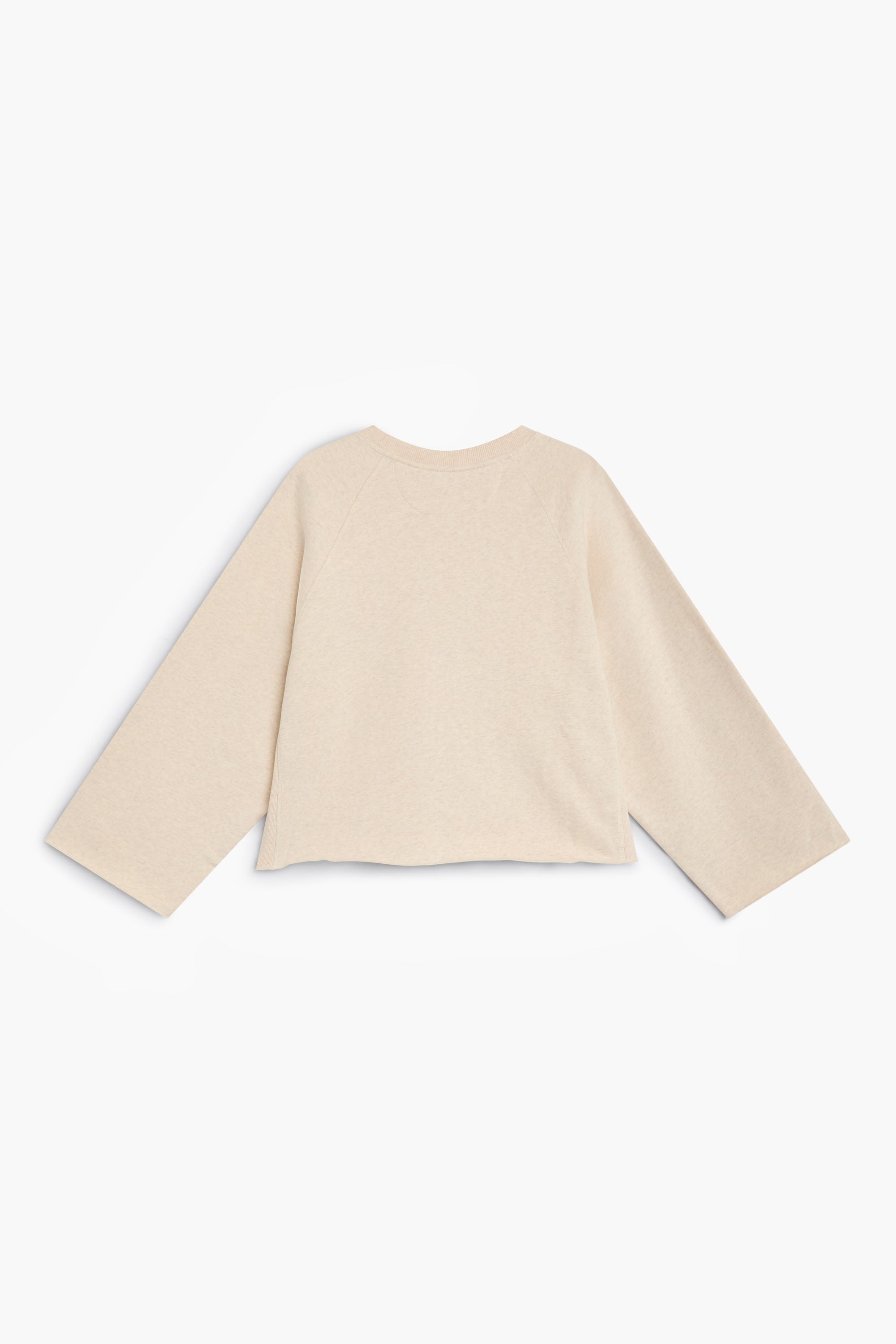 Fog Woman Sweatshirt