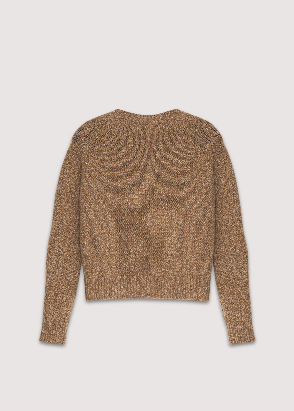 Gabriela Woman Jumper_Sampling