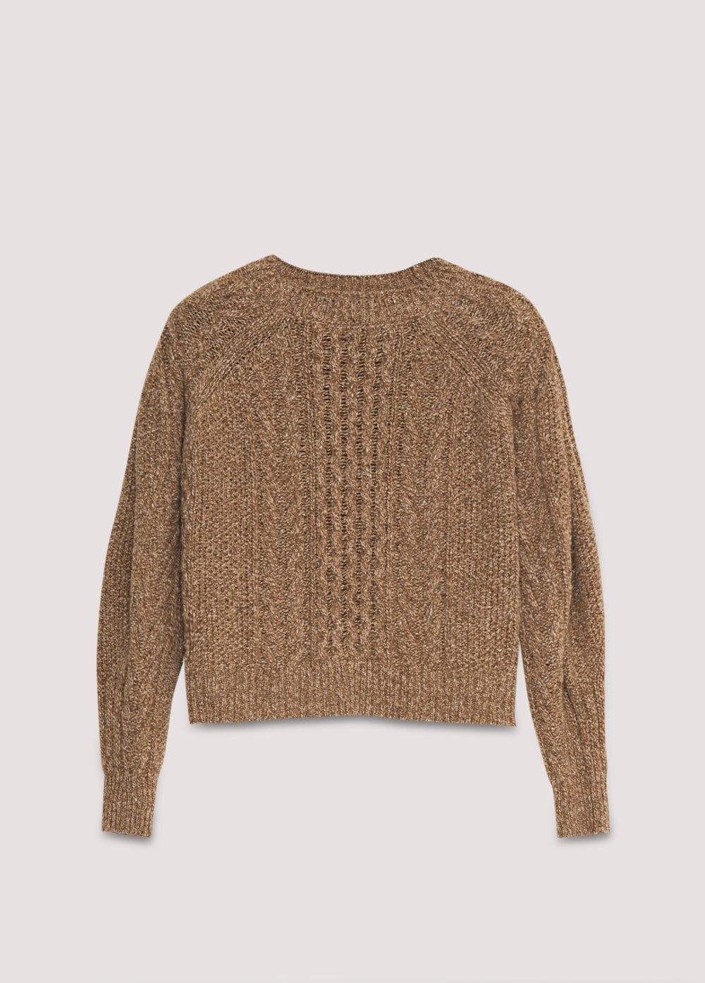 Gabriela Woman Jumper_Sampling