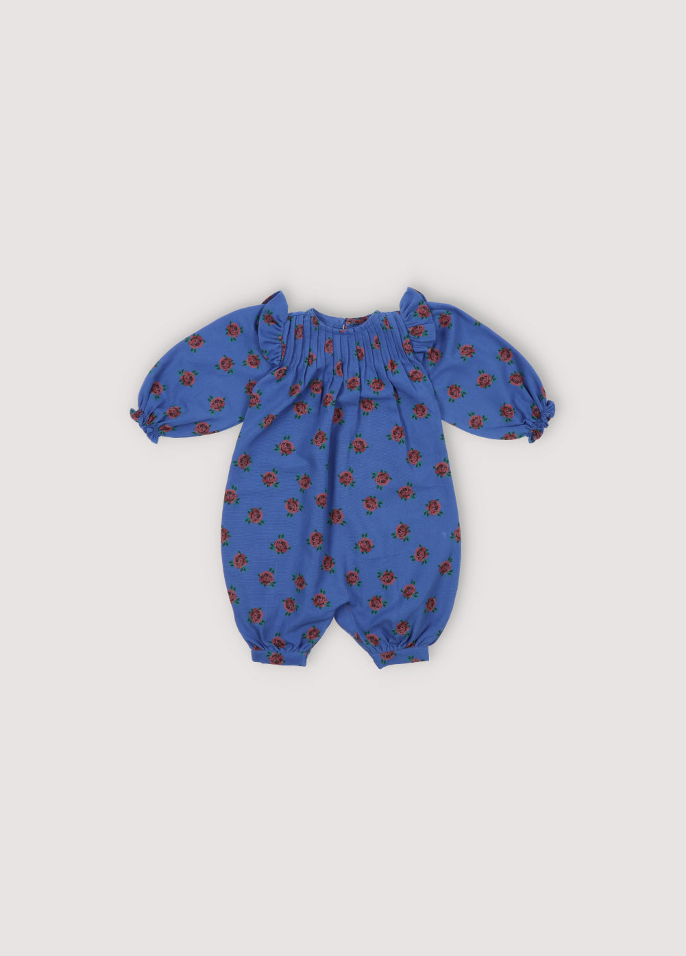 Galia Baby Jumpsuit