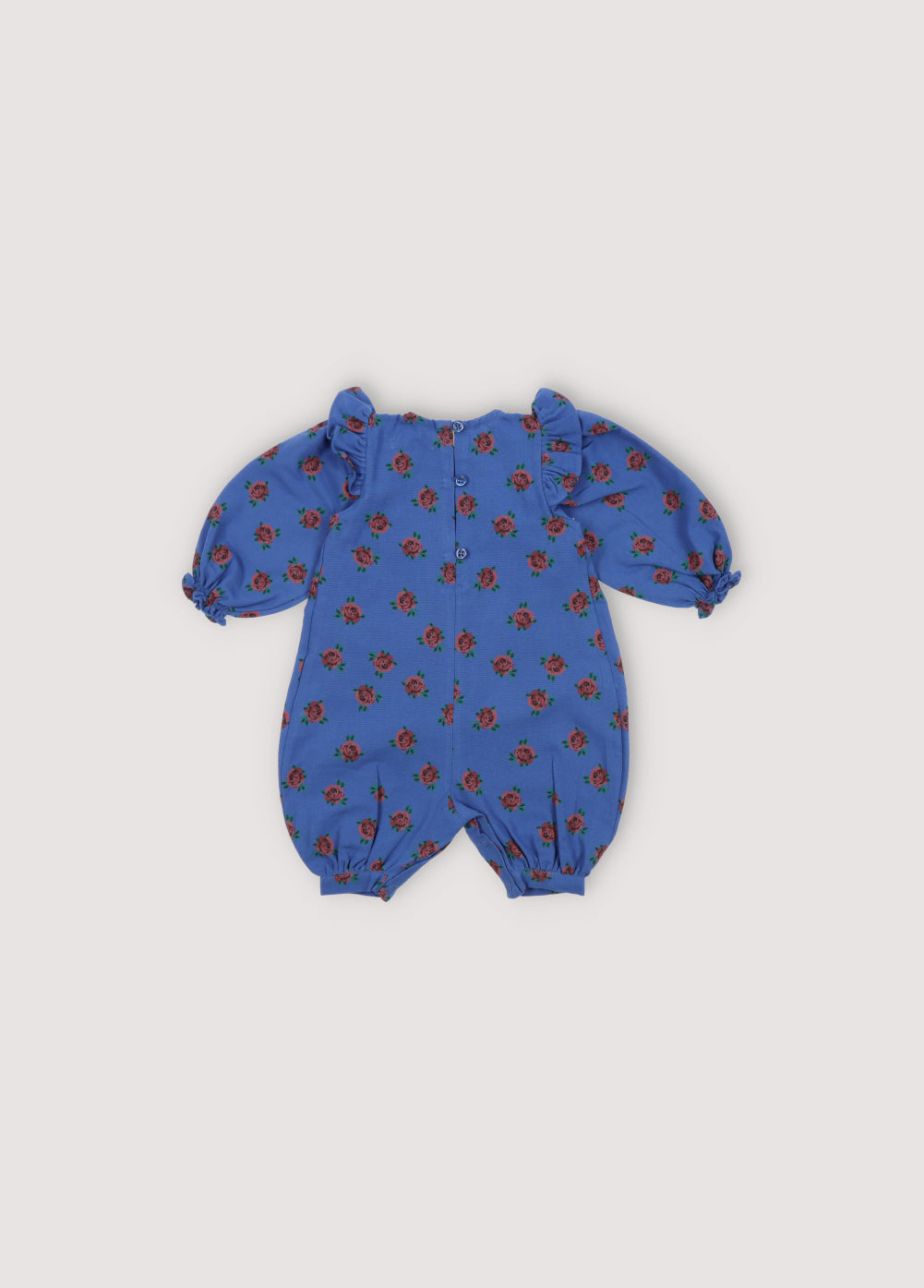 Galia Baby Jumpsuit