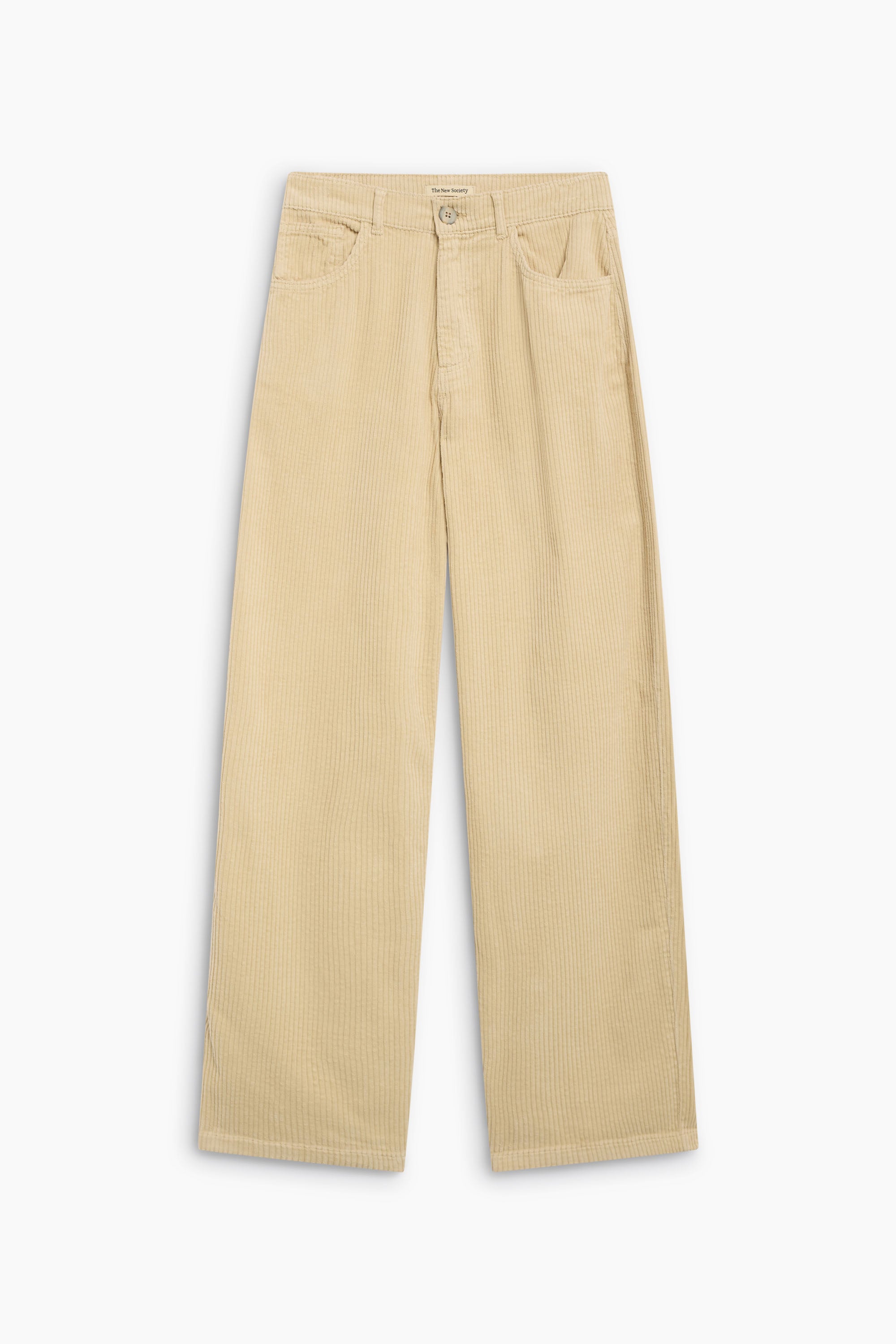 Giselle Damenhose Biscotti
