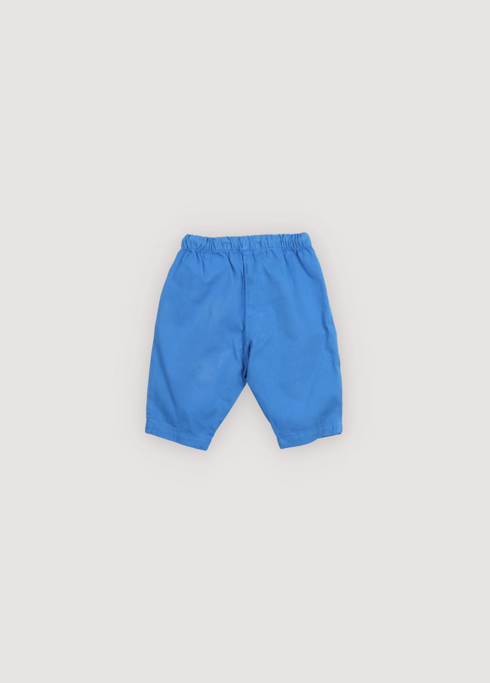 Gorse Baby Pant Iris Whisper