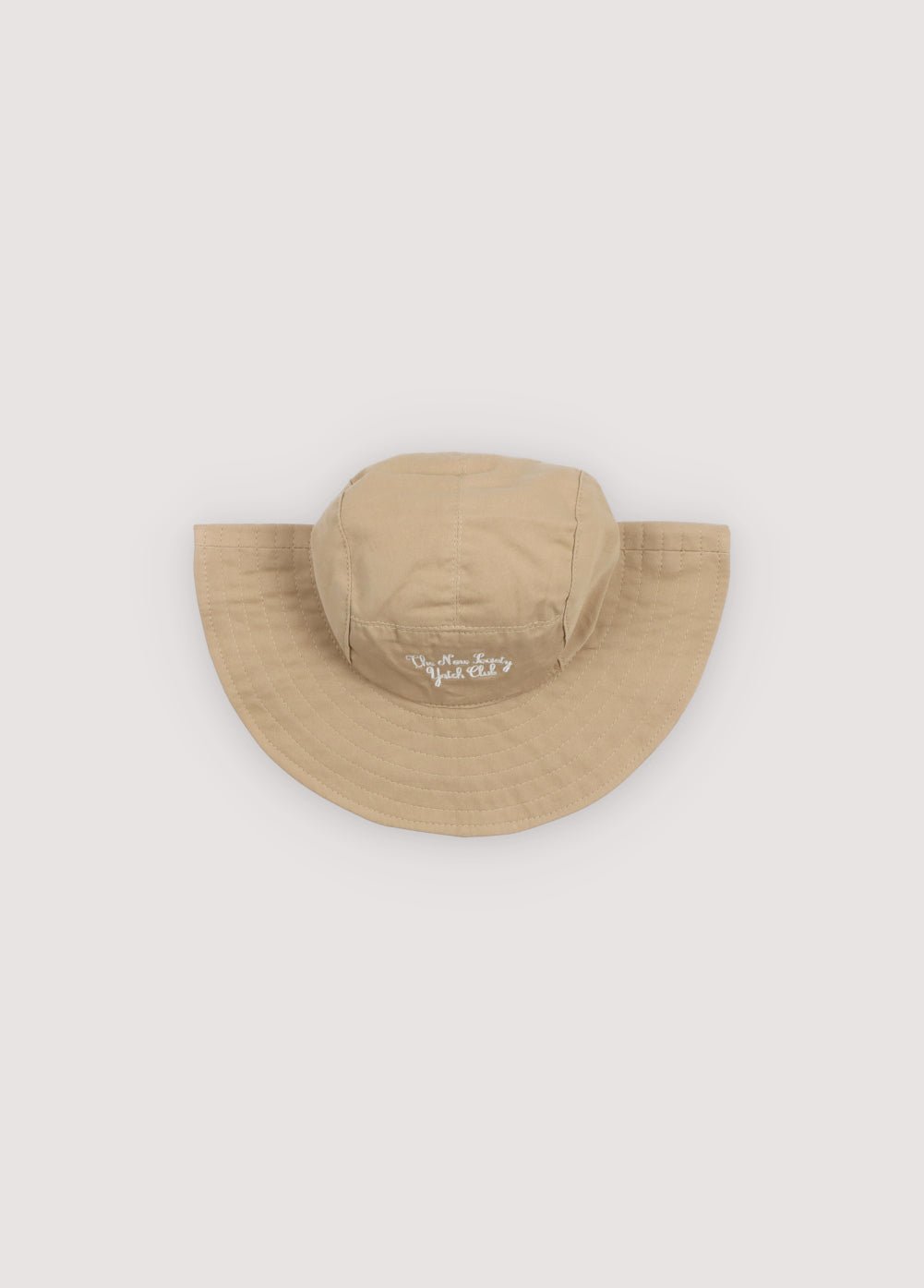 Gorse Hat  Camel Sand