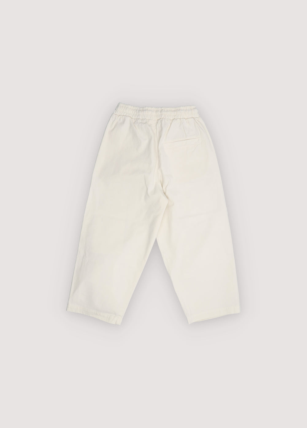 Gorse Pant Ecru
