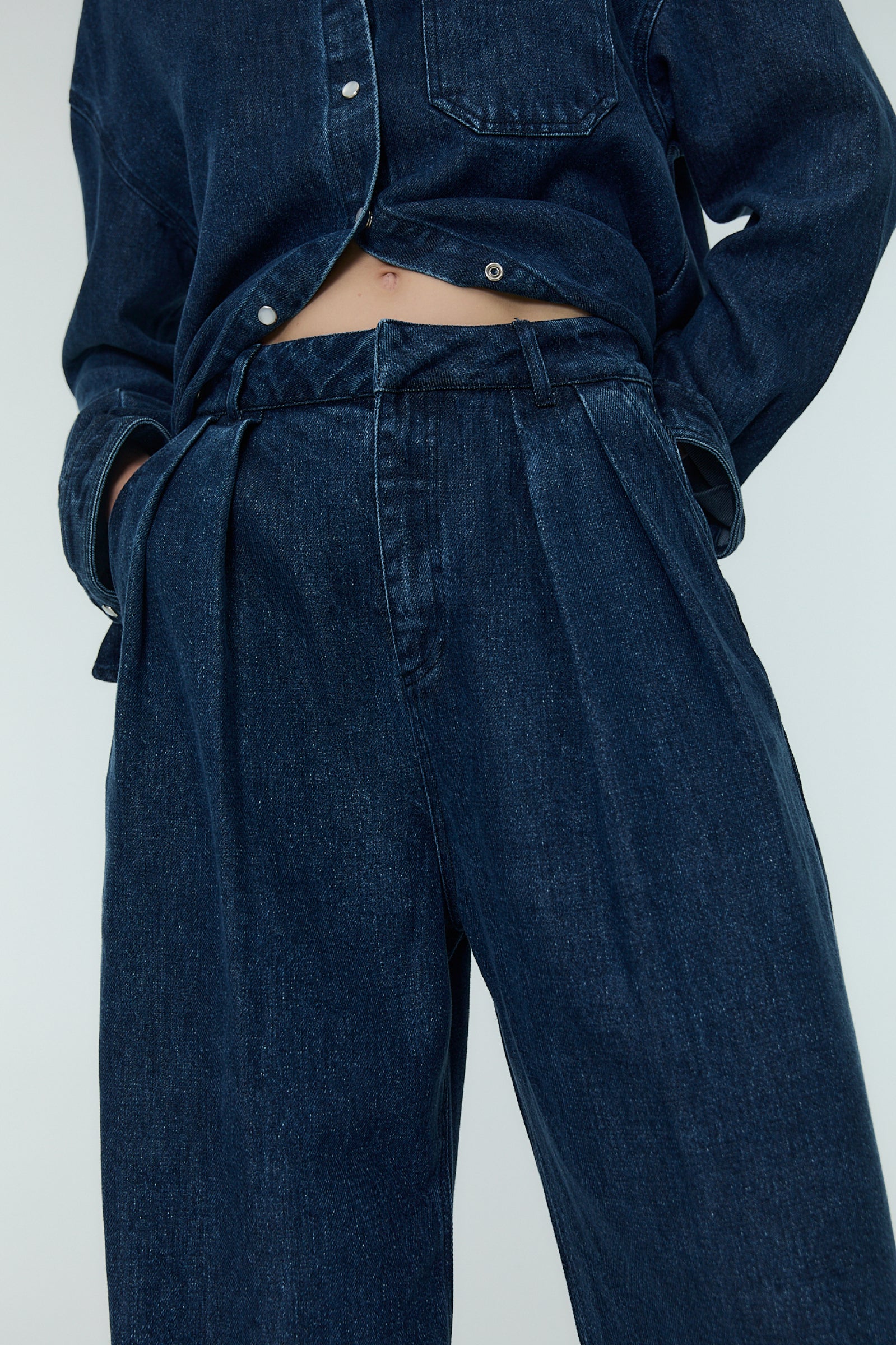 Gothenburg Woman Pant