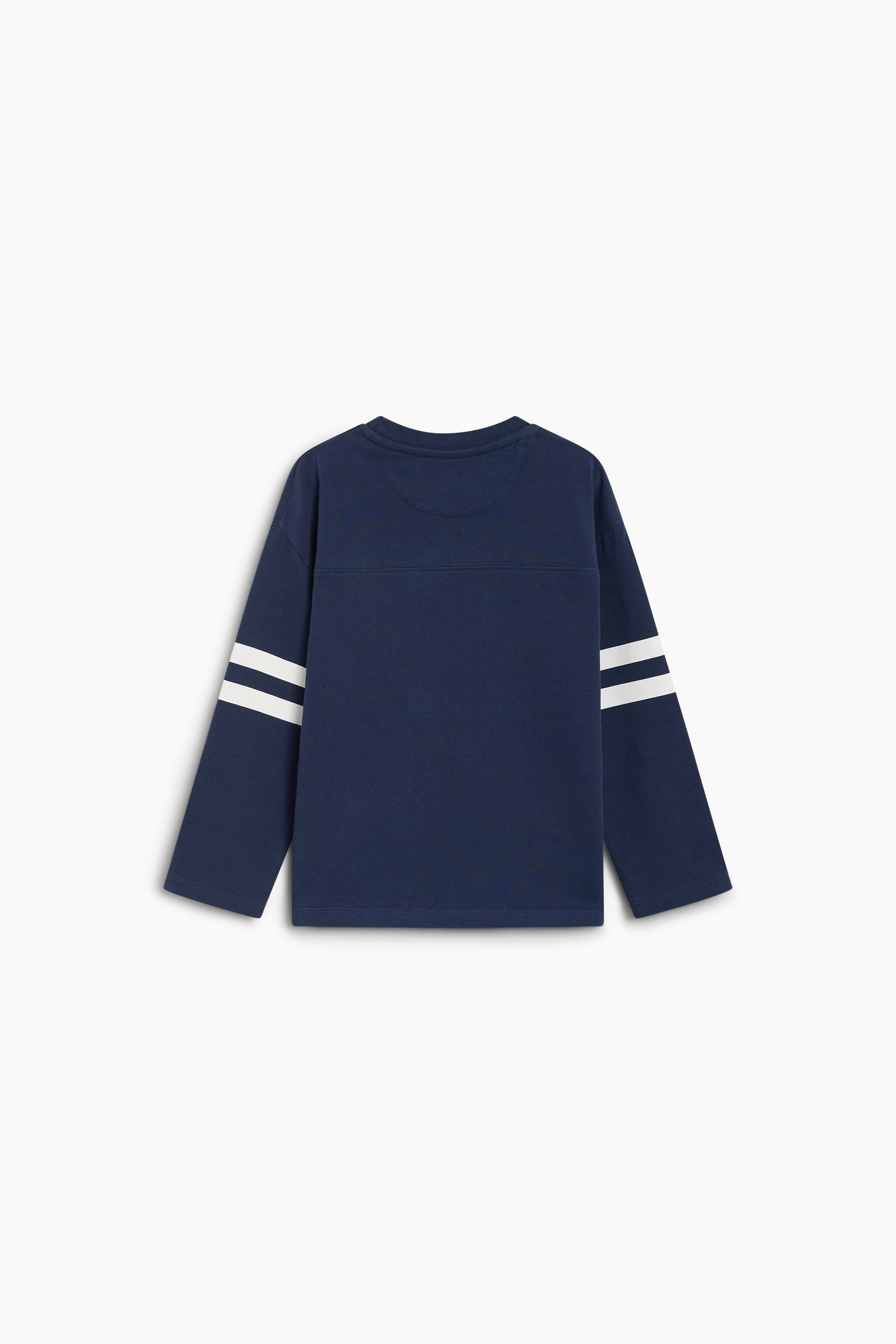 T-Shirt Gale Iris Noir