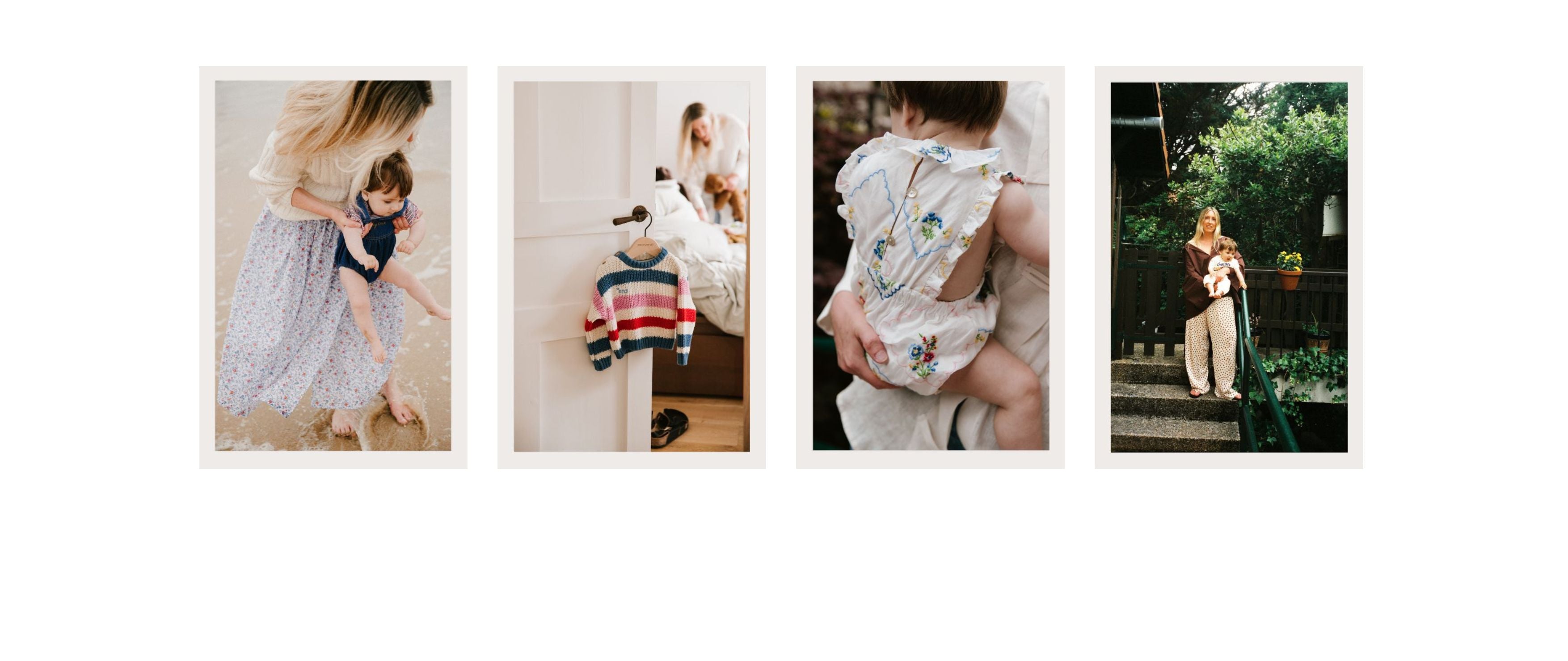 The New Society | Online store clothing for women and children