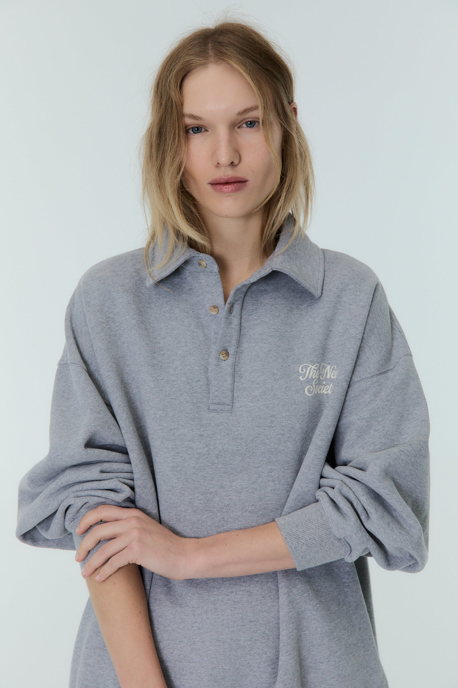 Polo Femme Harvard