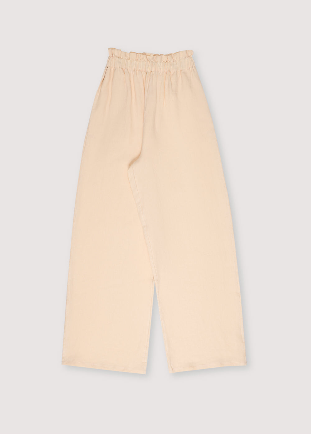 Hera Frau Pant Macadamia