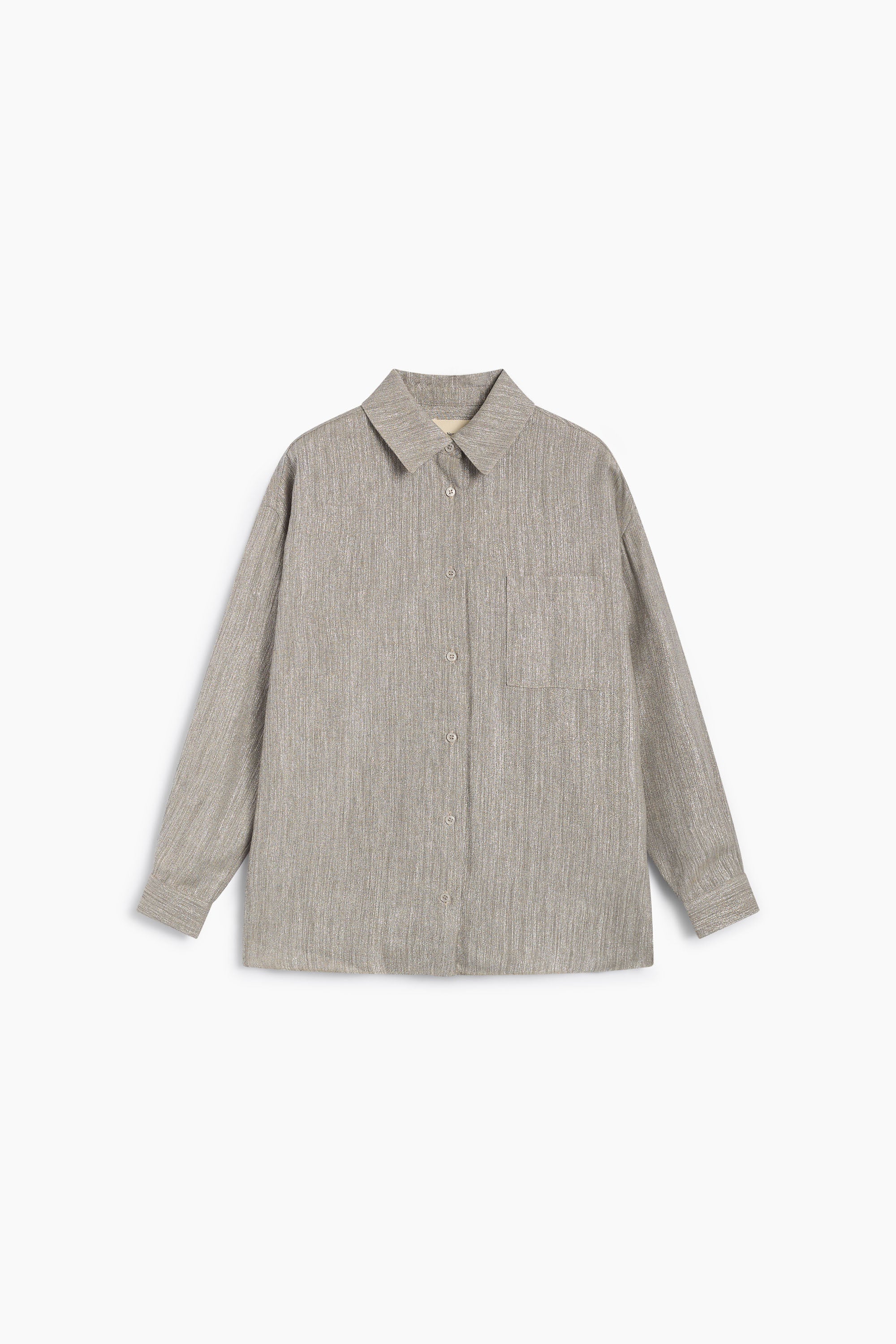 Iris-Frau-Shirt