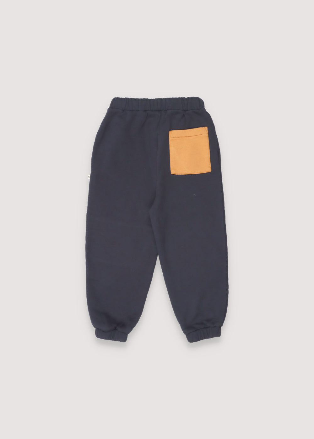 Isaac Pant Space Blue