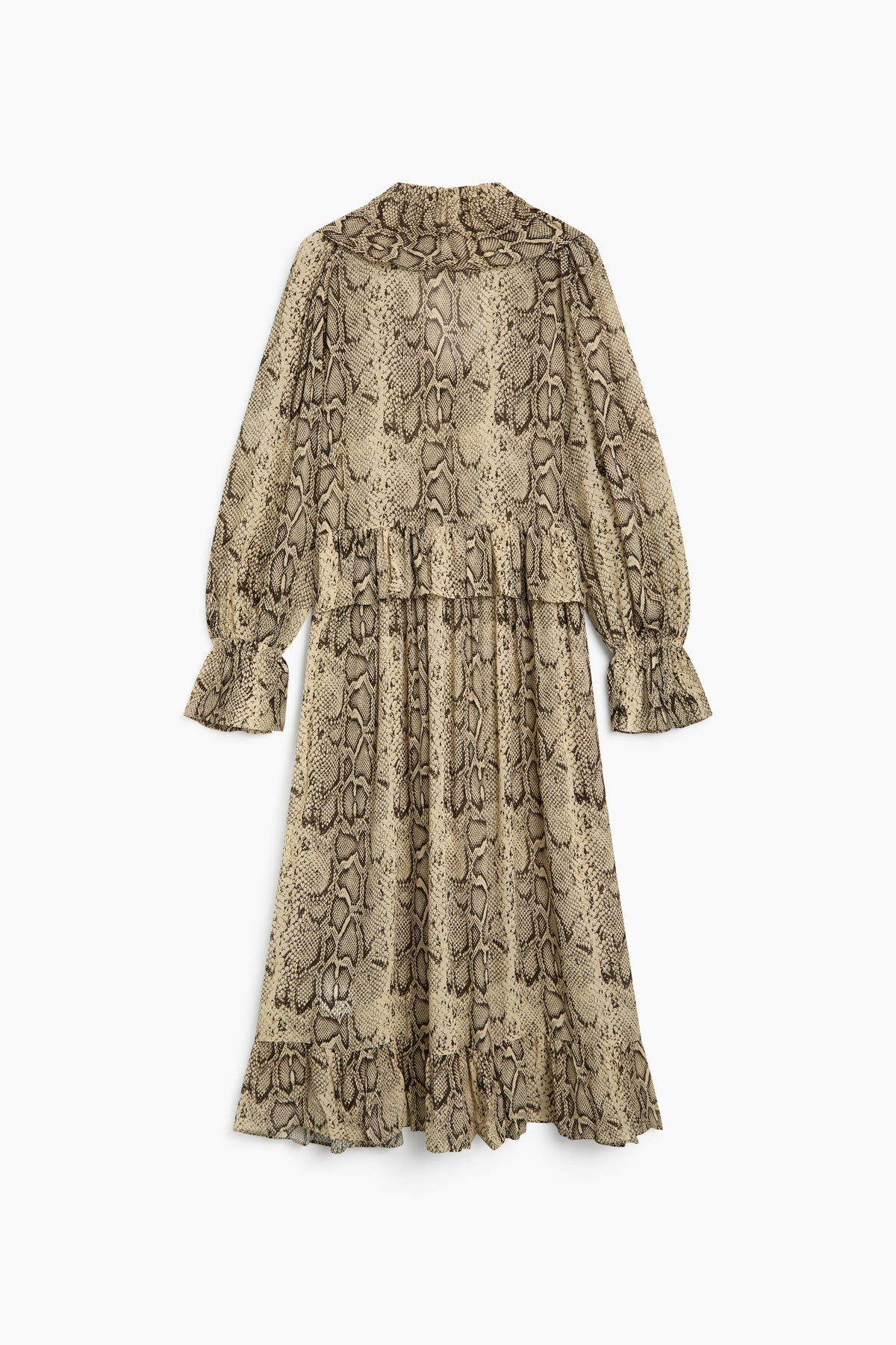 Isley Woman Dress